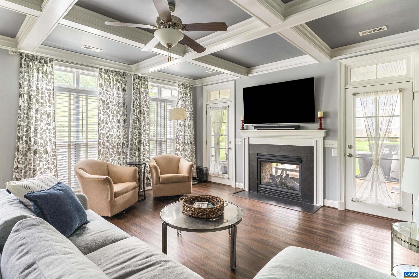 2073 ASPEN DR, CHARLOTTESVILLE, Virginia 22911, 4 Bedrooms Bedrooms, ,4 BathroomsBathrooms,Residential,For sale,2073 ASPEN DR,664053 MLS # 664053