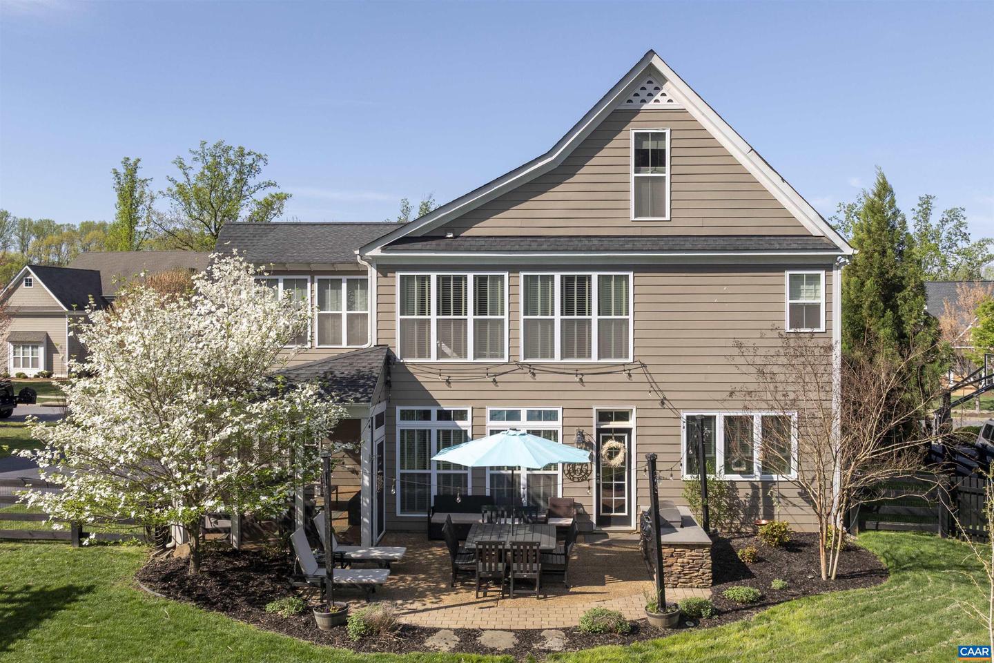 2073 ASPEN DR, CHARLOTTESVILLE, Virginia 22911, 4 Bedrooms Bedrooms, ,4 BathroomsBathrooms,Residential,For sale,2073 ASPEN DR,664053 MLS # 664053