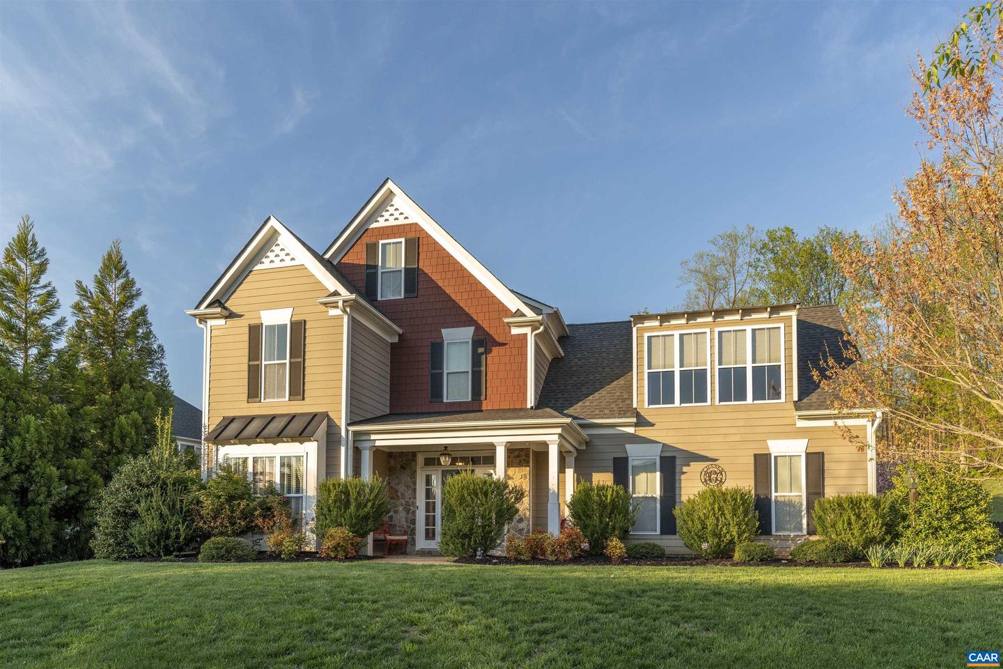 2073 ASPEN DR, CHARLOTTESVILLE, Virginia 22911, 4 Bedrooms Bedrooms, ,4 BathroomsBathrooms,Residential,For sale,2073 ASPEN DR,664053 MLS # 664053