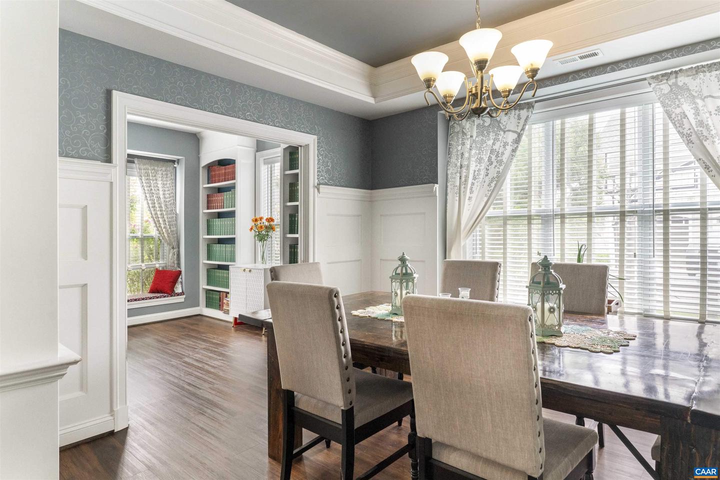2073 ASPEN DR, CHARLOTTESVILLE, Virginia 22911, 4 Bedrooms Bedrooms, ,4 BathroomsBathrooms,Residential,For sale,2073 ASPEN DR,664053 MLS # 664053