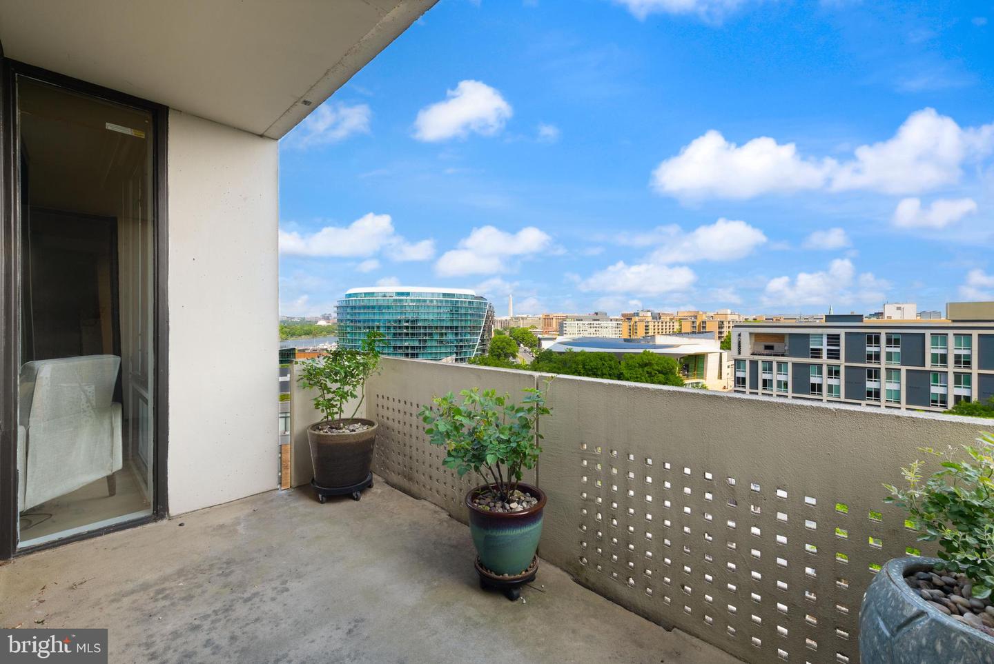 490 M ST SW #W802, WASHINGTON, District Of Columbia 20024, 1 Bedroom Bedrooms, ,1 BathroomBathrooms,Residential,For sale,490 M ST SW #W802,DCDC2198978 MLS # DCDC2198978