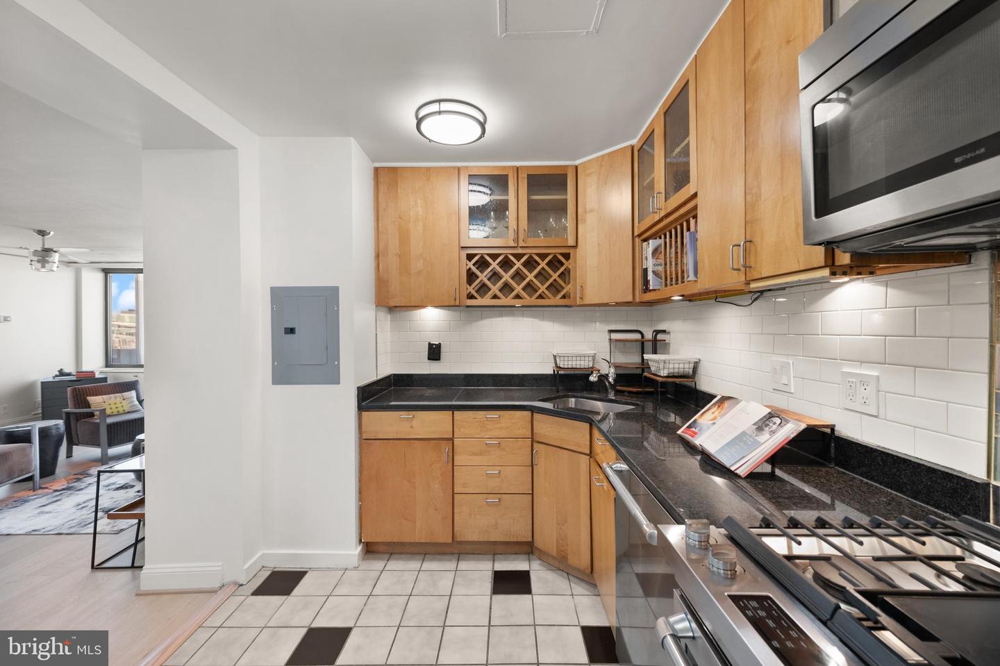 490 M ST SW #W802, WASHINGTON, District Of Columbia 20024, 1 Bedroom Bedrooms, ,1 BathroomBathrooms,Residential,For sale,490 M ST SW #W802,DCDC2198978 MLS # DCDC2198978
