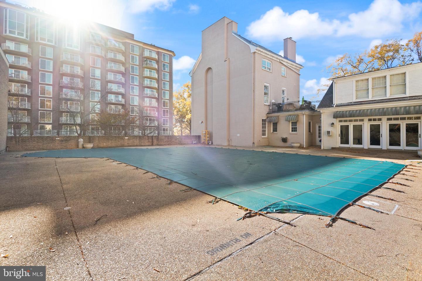 490 M ST SW #W802, WASHINGTON, District Of Columbia 20024, 1 Bedroom Bedrooms, ,1 BathroomBathrooms,Residential,For sale,490 M ST SW #W802,DCDC2198978 MLS # DCDC2198978