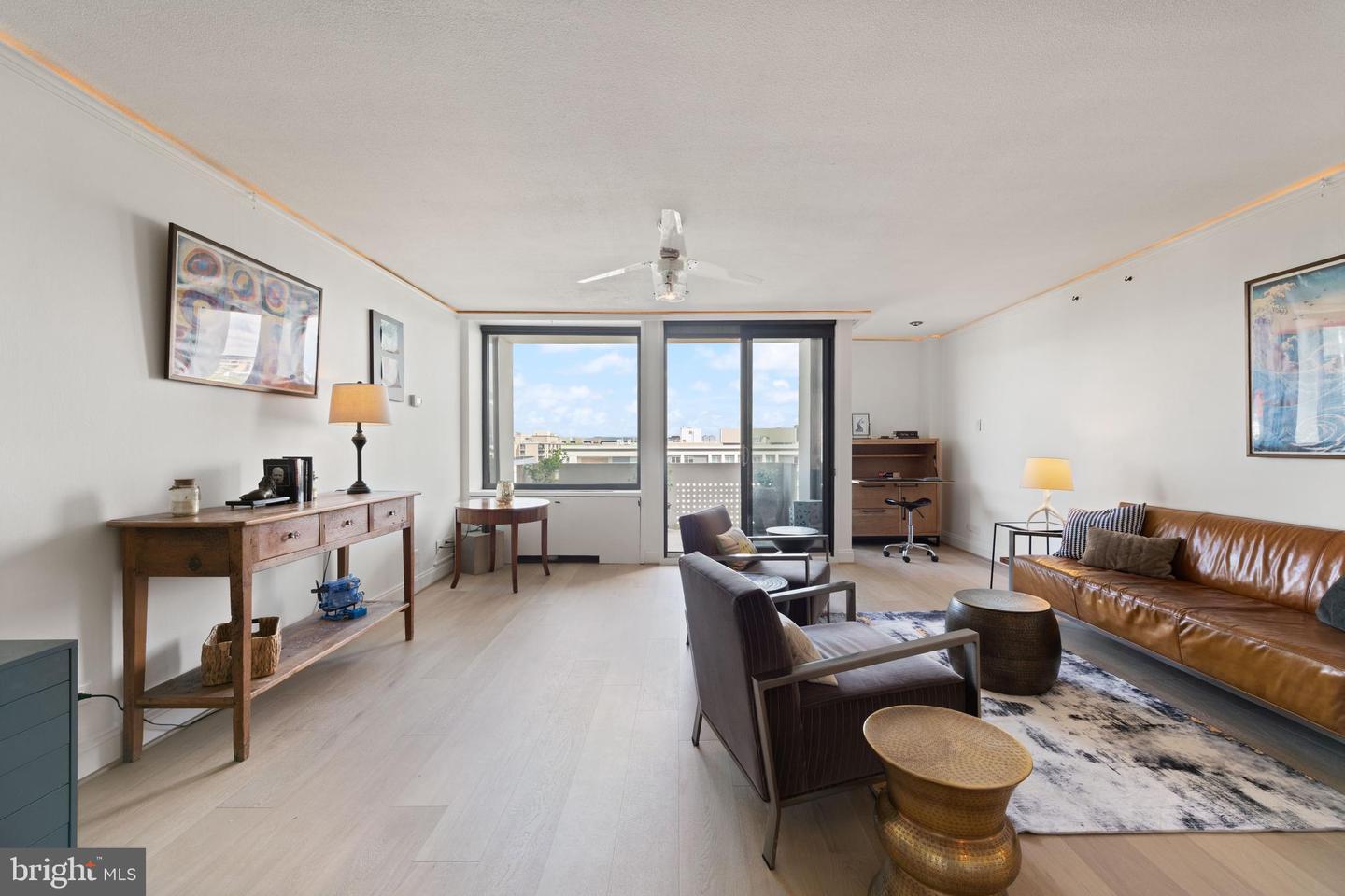 490 M ST SW #W802, WASHINGTON, District Of Columbia 20024, 1 Bedroom Bedrooms, ,1 BathroomBathrooms,Residential,For sale,490 M ST SW #W802,DCDC2198978 MLS # DCDC2198978