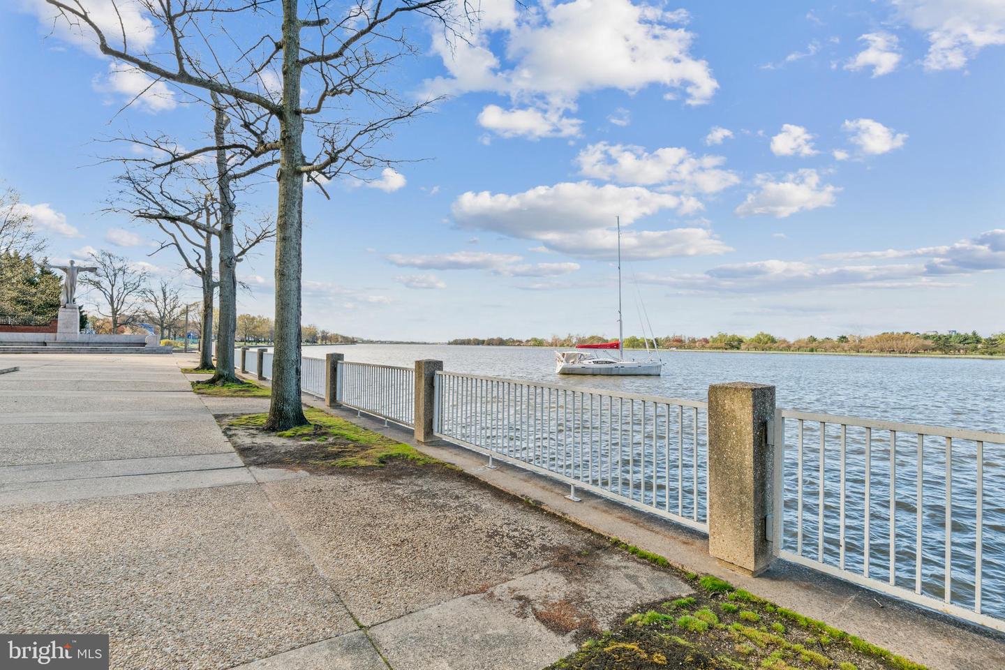 490 M ST SW #W802, WASHINGTON, District Of Columbia 20024, 1 Bedroom Bedrooms, ,1 BathroomBathrooms,Residential,For sale,490 M ST SW #W802,DCDC2198978 MLS # DCDC2198978