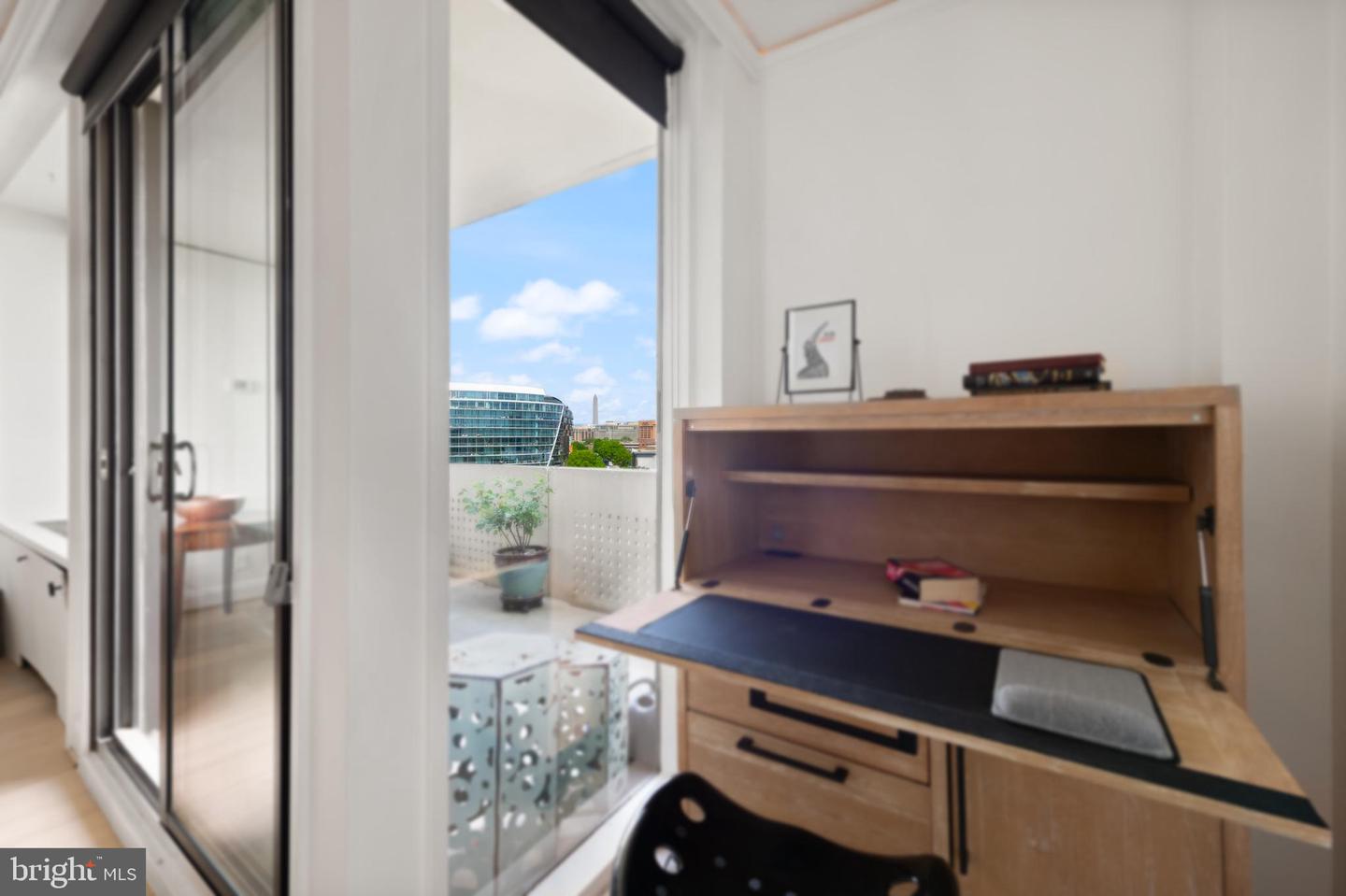 490 M ST SW #W802, WASHINGTON, District Of Columbia 20024, 1 Bedroom Bedrooms, ,1 BathroomBathrooms,Residential,For sale,490 M ST SW #W802,DCDC2198978 MLS # DCDC2198978
