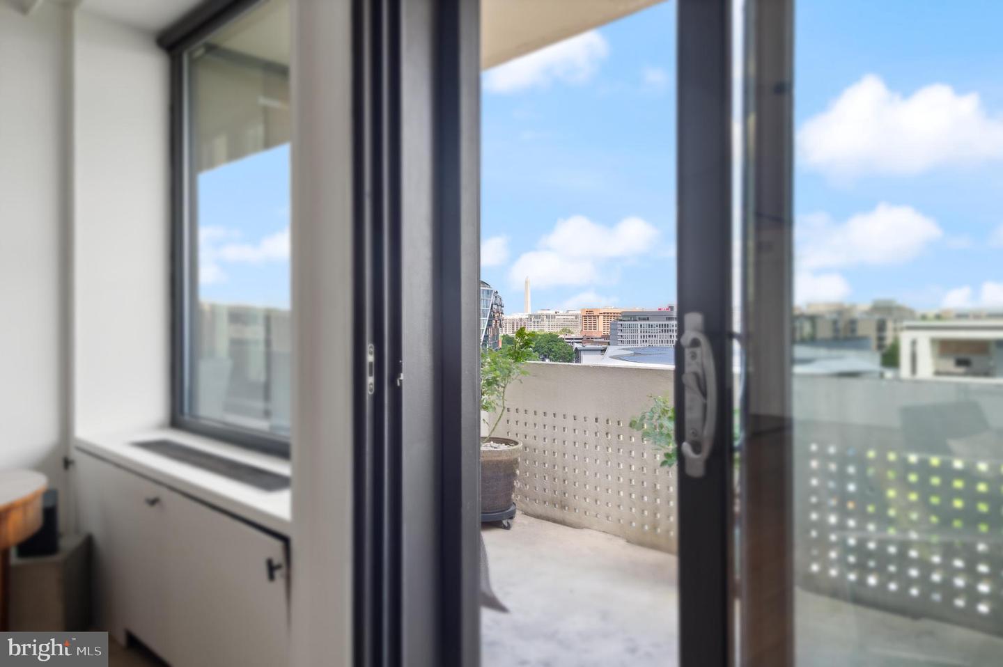 490 M ST SW #W802, WASHINGTON, District Of Columbia 20024, 1 Bedroom Bedrooms, ,1 BathroomBathrooms,Residential,For sale,490 M ST SW #W802,DCDC2198978 MLS # DCDC2198978