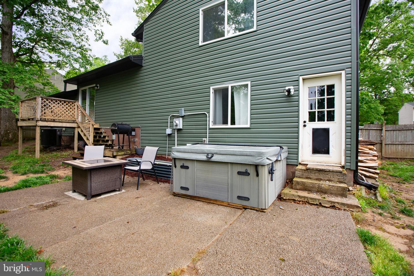 6807 WILD TURKEY DR, SPOTSYLVANIA, Virginia 22553, 3 Bedrooms Bedrooms, ,1 BathroomBathrooms,Residential,For sale,6807 WILD TURKEY DR,VASP2032812 MLS # VASP2032812