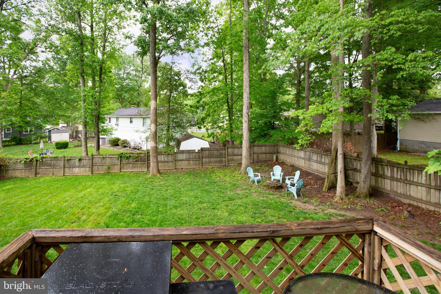 6807 WILD TURKEY DR, SPOTSYLVANIA, Virginia 22553, 3 Bedrooms Bedrooms, ,1 BathroomBathrooms,Residential,For sale,6807 WILD TURKEY DR,VASP2032812 MLS # VASP2032812