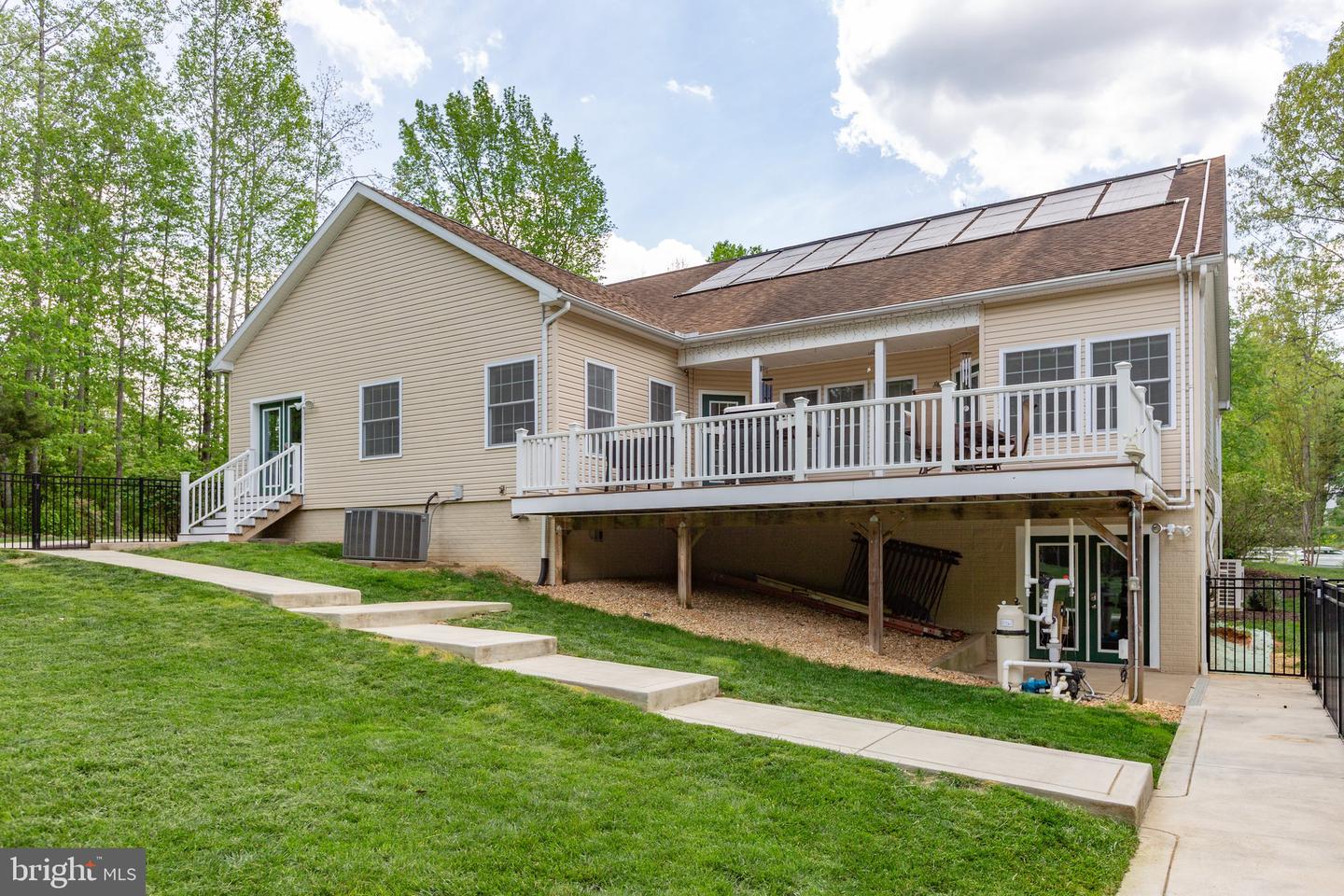 7335 DEER RIDGE WAY, SPOTSYLVANIA, Virginia 22551, 5 Bedrooms Bedrooms, ,4 BathroomsBathrooms,Residential,For sale,7335 DEER RIDGE WAY,VASP2032816 MLS # VASP2032816