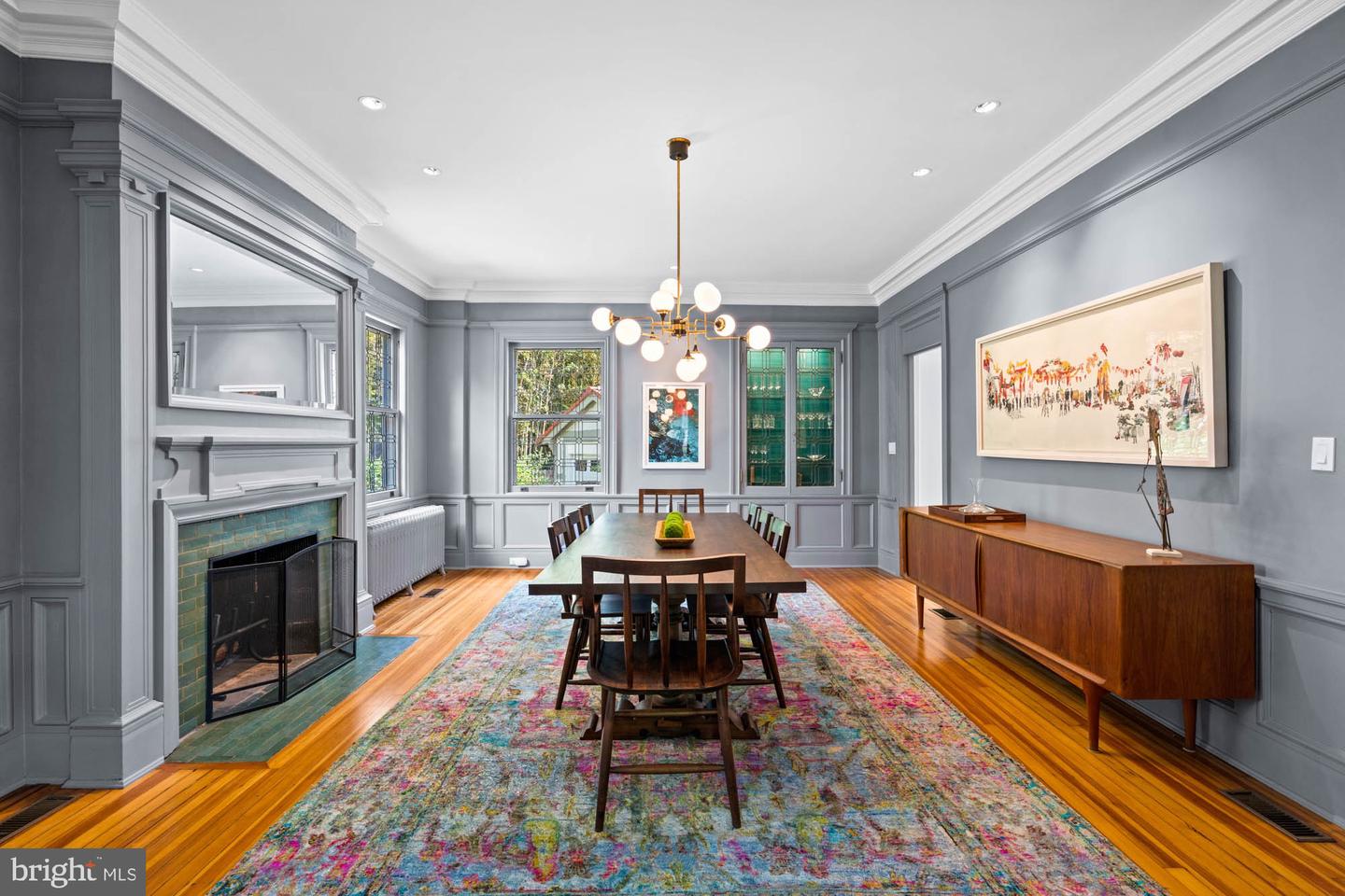 3101 HIGHLAND PL NW, WASHINGTON, District Of Columbia 20008, 6 Bedrooms Bedrooms, ,4 BathroomsBathrooms,Residential,For sale,3101 HIGHLAND PL NW,DCDC2198946 MLS # DCDC2198946