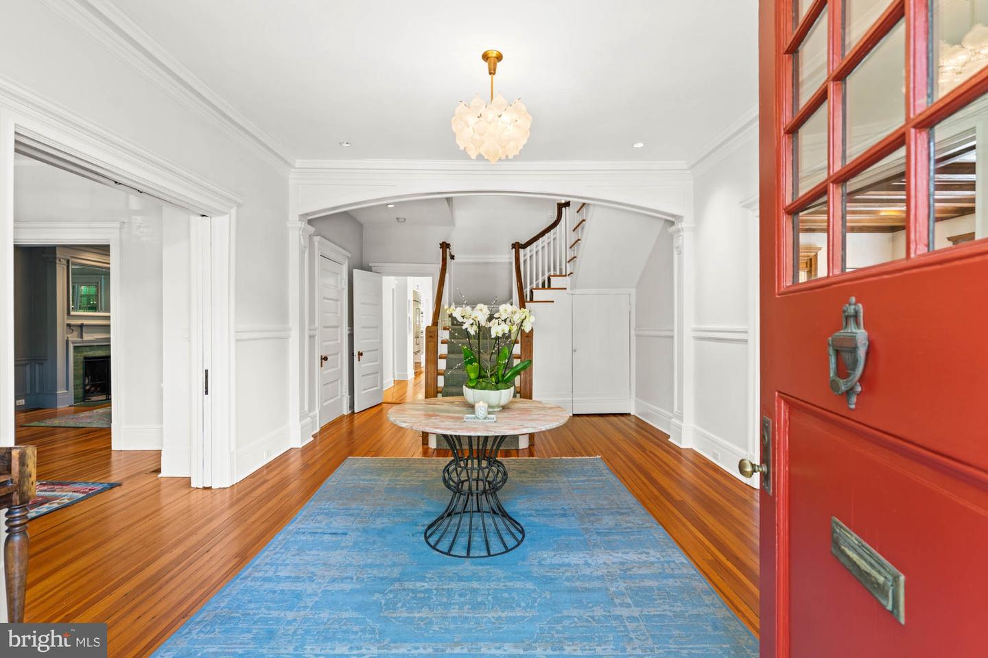 3101 HIGHLAND PL NW, WASHINGTON, District Of Columbia 20008, 6 Bedrooms Bedrooms, ,4 BathroomsBathrooms,Residential,For sale,3101 HIGHLAND PL NW,DCDC2198946 MLS # DCDC2198946
