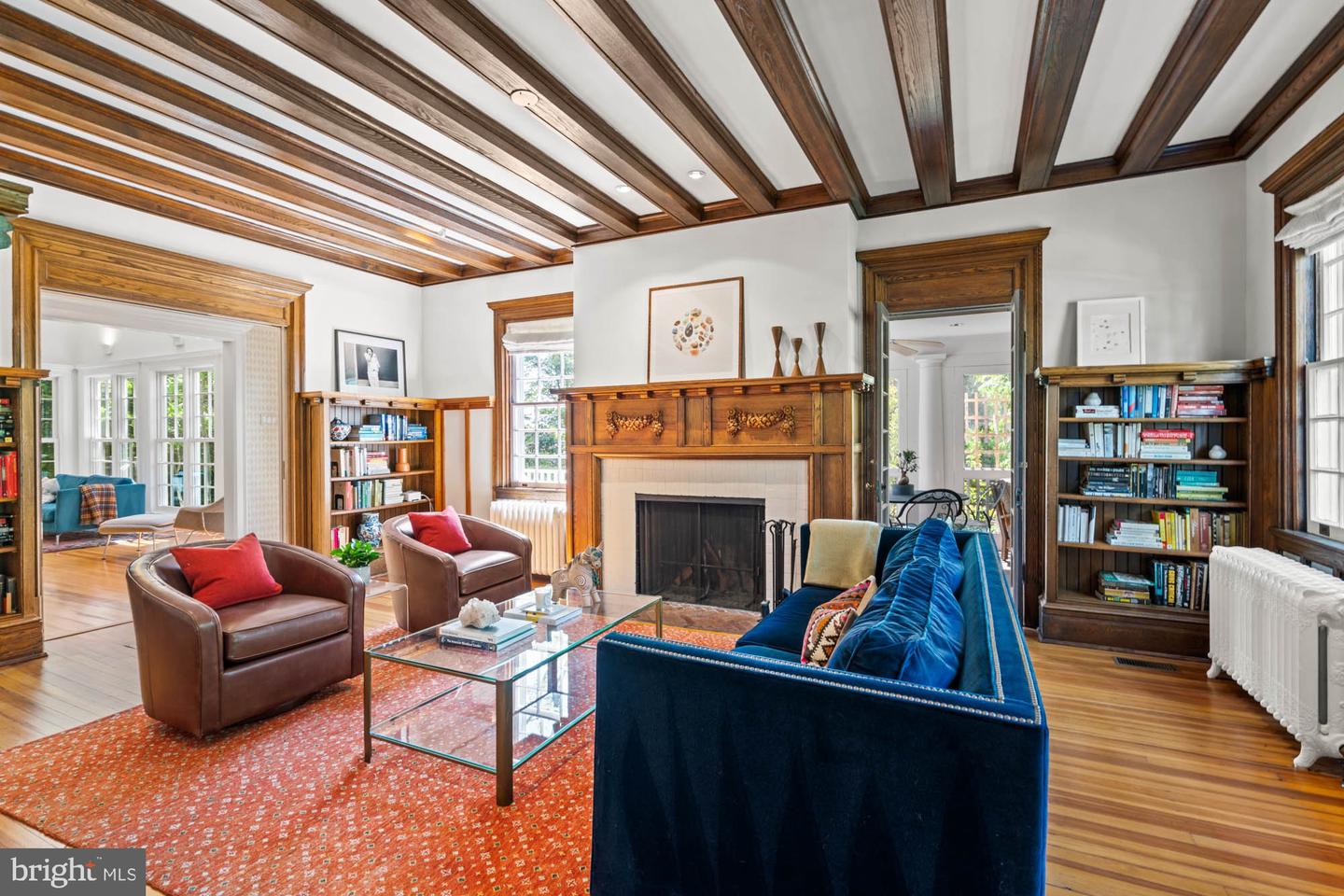 3101 HIGHLAND PL NW, WASHINGTON, District Of Columbia 20008, 6 Bedrooms Bedrooms, ,4 BathroomsBathrooms,Residential,For sale,3101 HIGHLAND PL NW,DCDC2198946 MLS # DCDC2198946