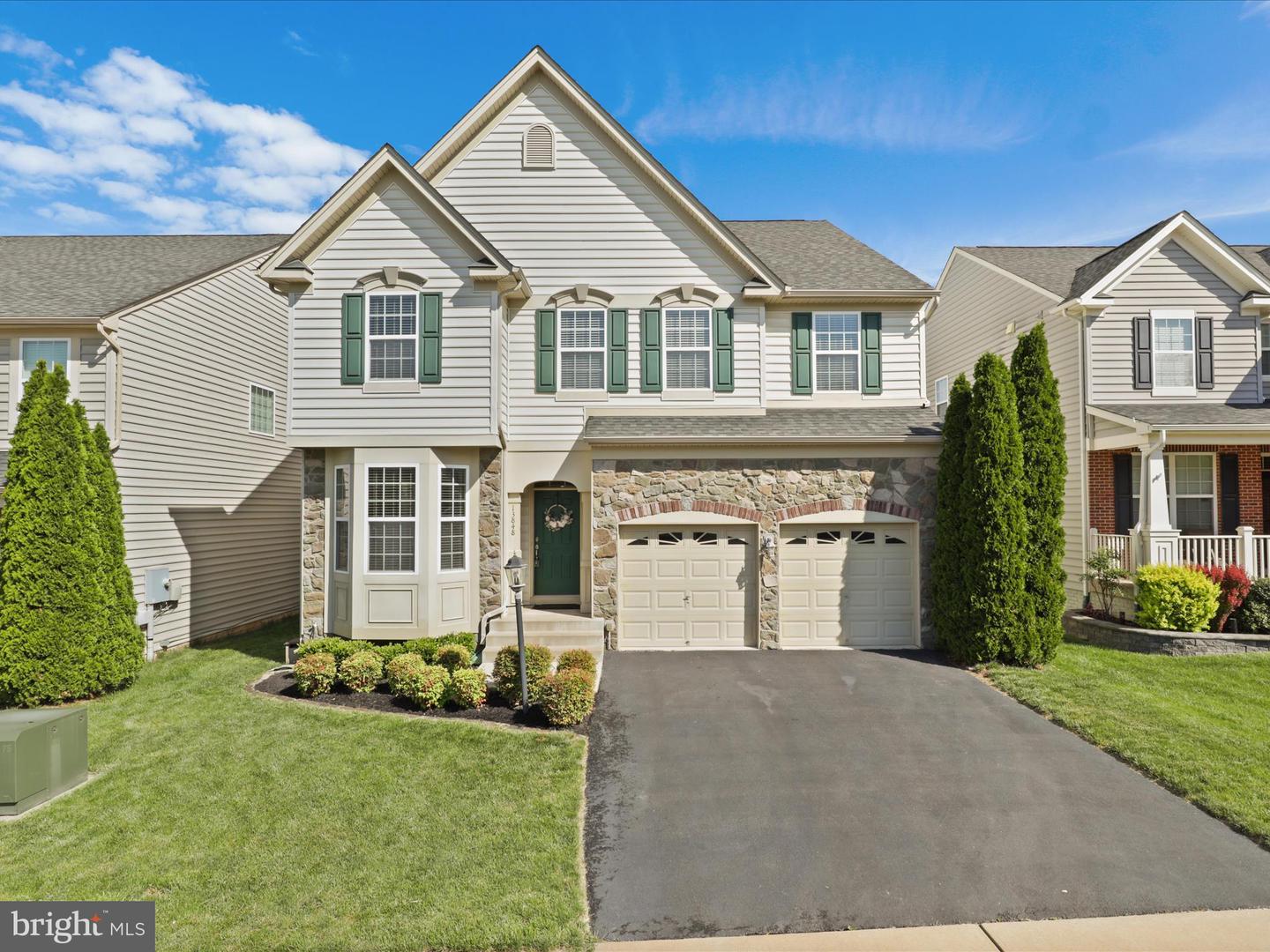 13848 BARRYMORE CT, GAINESVILLE, Virginia 20155, 4 Bedrooms Bedrooms, ,3 BathroomsBathrooms,Residential,For sale,13848 BARRYMORE CT,VAPW2093912 MLS # VAPW2093912