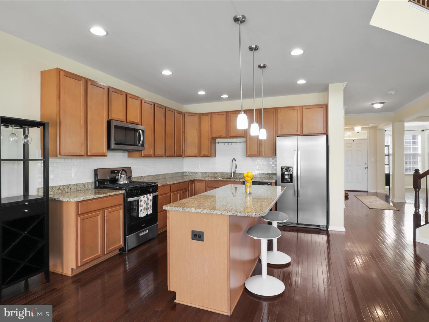 13848 BARRYMORE CT, GAINESVILLE, Virginia 20155, 4 Bedrooms Bedrooms, ,3 BathroomsBathrooms,Residential,For sale,13848 BARRYMORE CT,VAPW2093912 MLS # VAPW2093912