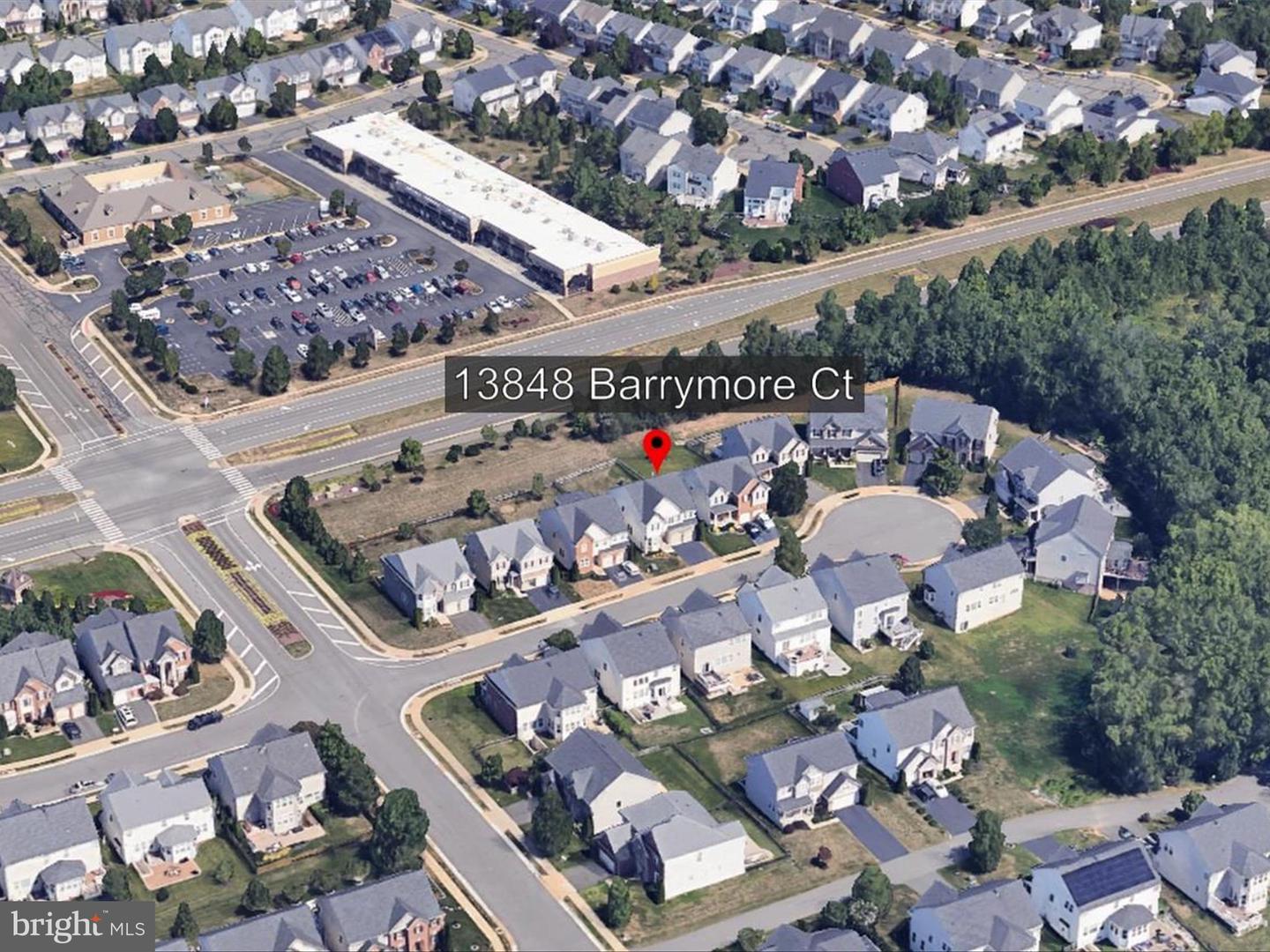 13848 BARRYMORE CT, GAINESVILLE, Virginia 20155, 4 Bedrooms Bedrooms, ,3 BathroomsBathrooms,Residential,For sale,13848 BARRYMORE CT,VAPW2093912 MLS # VAPW2093912