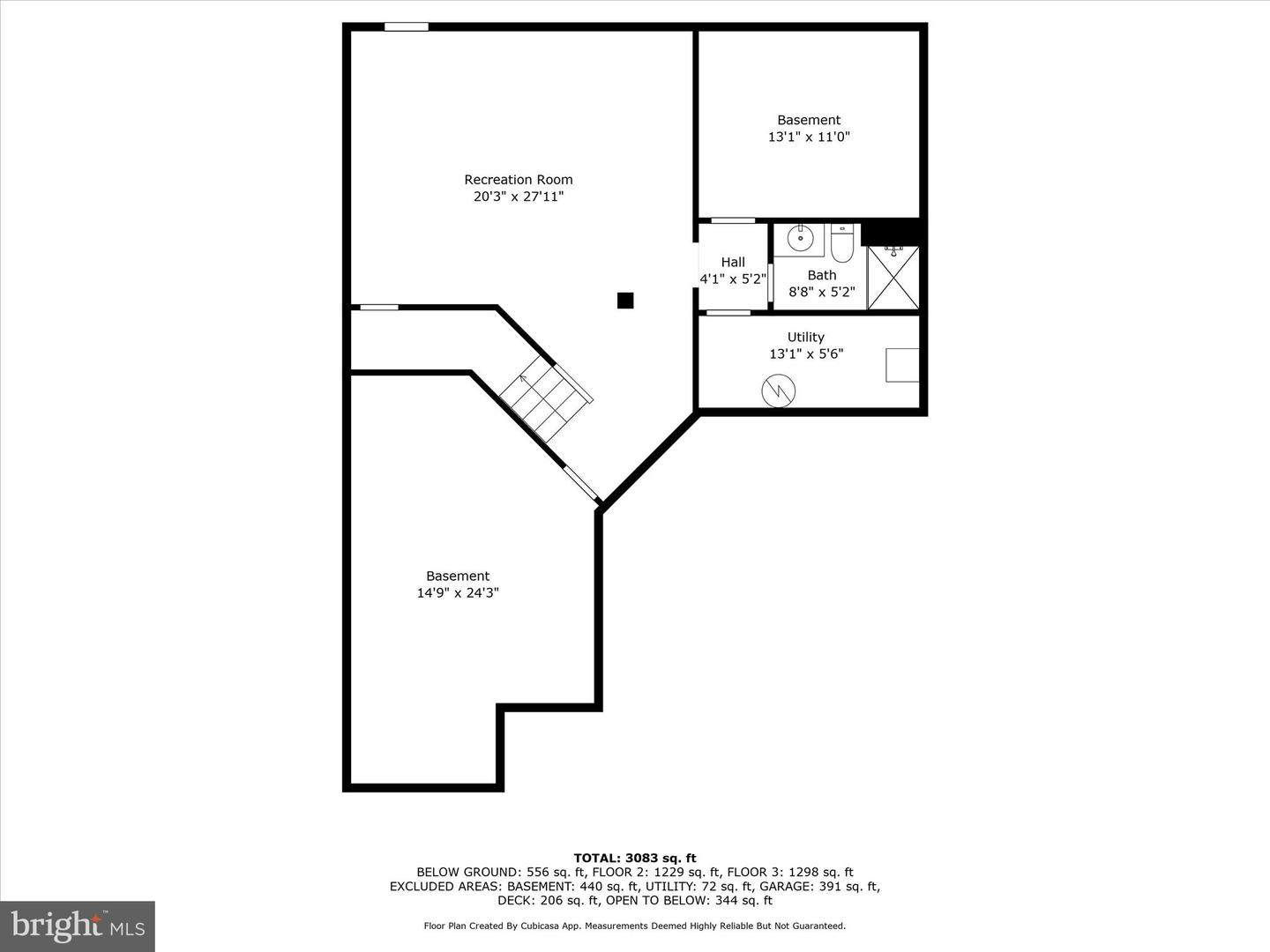 13848 BARRYMORE CT, GAINESVILLE, Virginia 20155, 4 Bedrooms Bedrooms, ,3 BathroomsBathrooms,Residential,For sale,13848 BARRYMORE CT,VAPW2093912 MLS # VAPW2093912