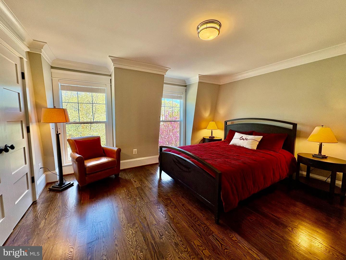 3612 S ST NW, WASHINGTON, District Of Columbia 20007, 5 Bedrooms Bedrooms, ,5 BathroomsBathrooms,Residential,For sale,3612 S ST NW,DCDC2198990 MLS # DCDC2198990