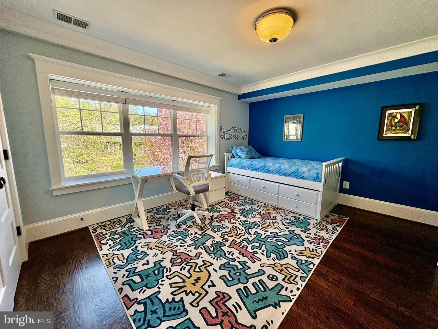 3612 S ST NW, WASHINGTON, District Of Columbia 20007, 5 Bedrooms Bedrooms, ,5 BathroomsBathrooms,Residential,For sale,3612 S ST NW,DCDC2198990 MLS # DCDC2198990