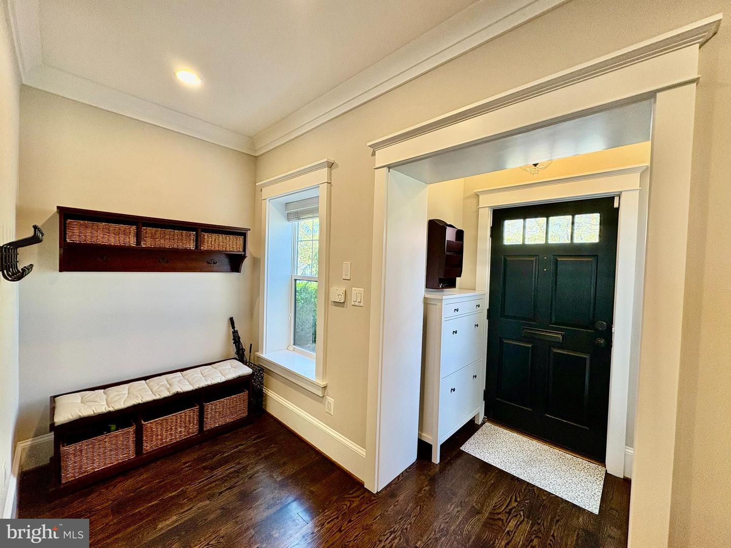 3612 S ST NW, WASHINGTON, District Of Columbia 20007, 5 Bedrooms Bedrooms, ,5 BathroomsBathrooms,Residential,For sale,3612 S ST NW,DCDC2198990 MLS # DCDC2198990