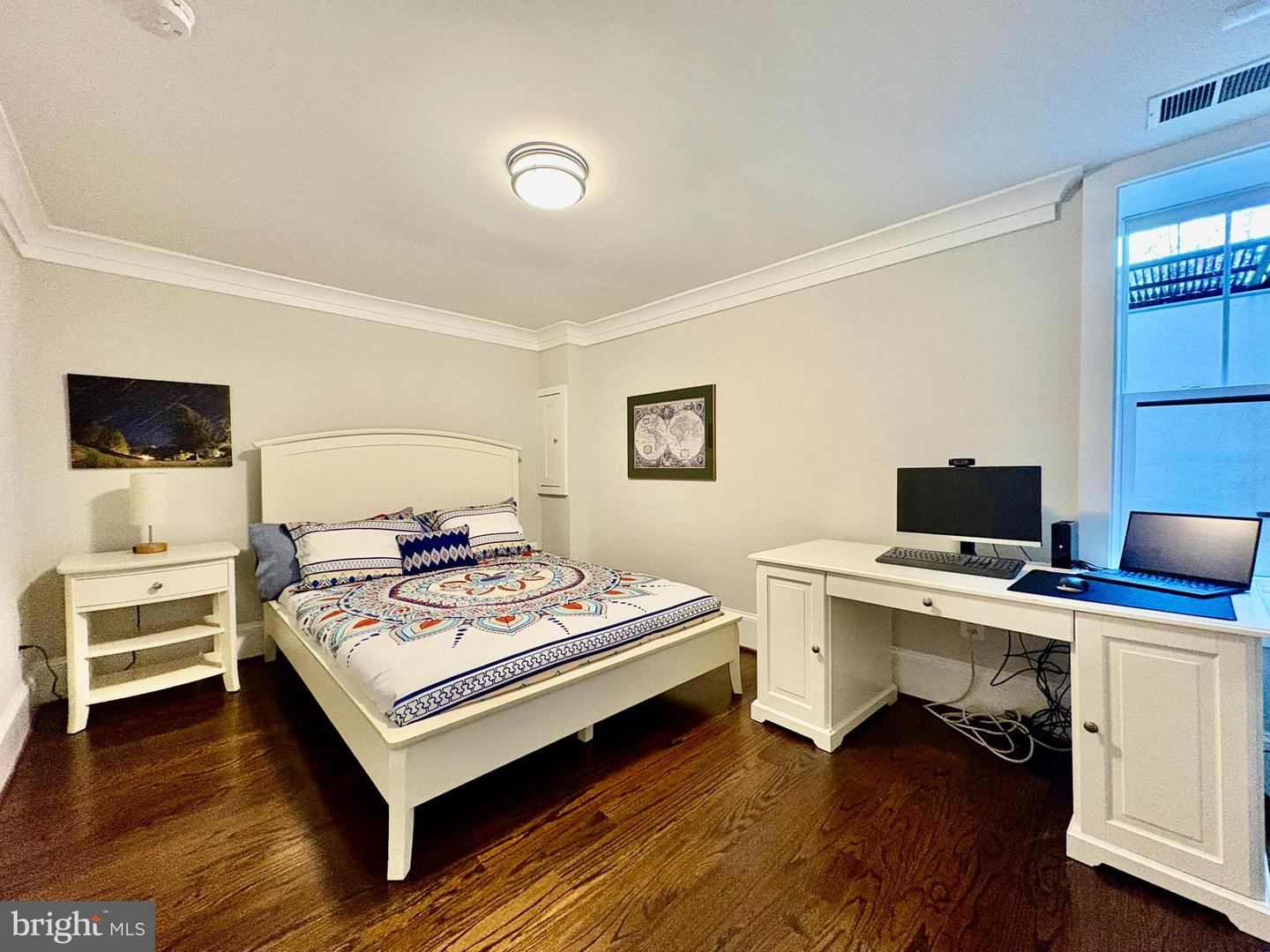 3612 S ST NW, WASHINGTON, District Of Columbia 20007, 5 Bedrooms Bedrooms, ,5 BathroomsBathrooms,Residential,For sale,3612 S ST NW,DCDC2198990 MLS # DCDC2198990