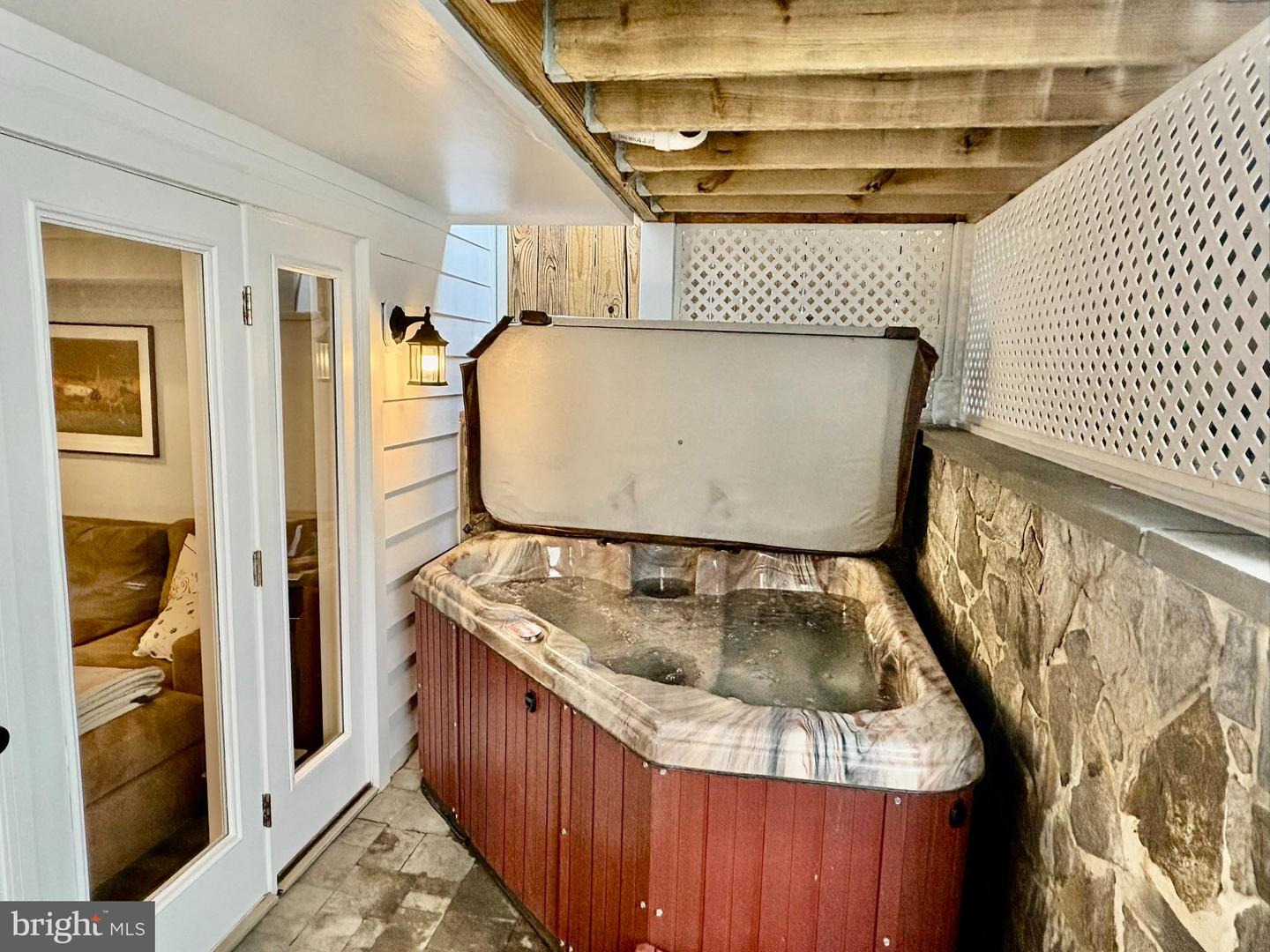 3612 S ST NW, WASHINGTON, District Of Columbia 20007, 5 Bedrooms Bedrooms, ,5 BathroomsBathrooms,Residential,For sale,3612 S ST NW,DCDC2198990 MLS # DCDC2198990