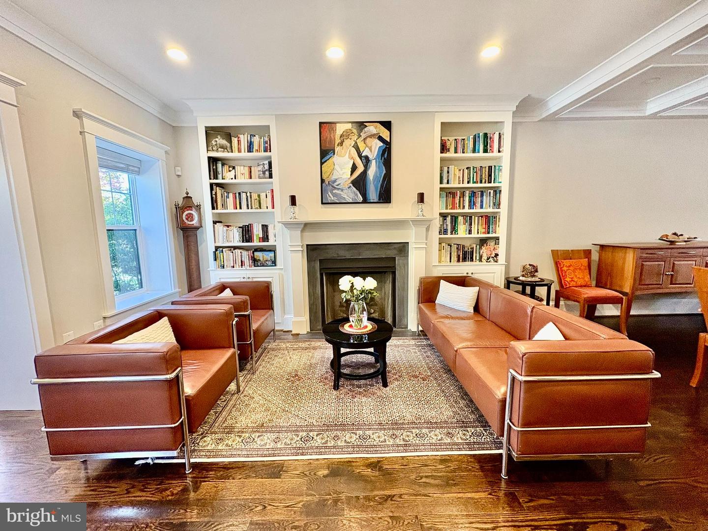 3612 S ST NW, WASHINGTON, District Of Columbia 20007, 5 Bedrooms Bedrooms, ,5 BathroomsBathrooms,Residential,For sale,3612 S ST NW,DCDC2198990 MLS # DCDC2198990