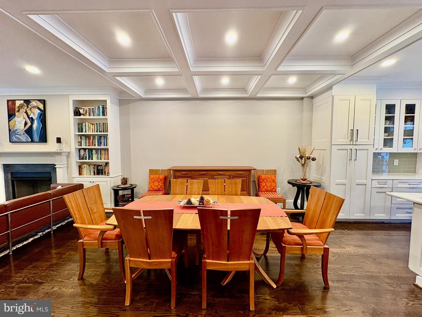3612 S ST NW, WASHINGTON, District Of Columbia 20007, 5 Bedrooms Bedrooms, ,5 BathroomsBathrooms,Residential,For sale,3612 S ST NW,DCDC2198990 MLS # DCDC2198990