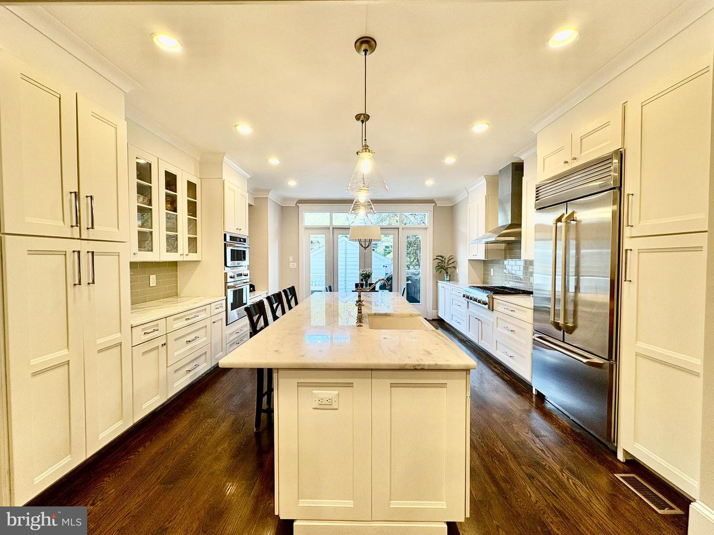 3612 S ST NW, WASHINGTON, District Of Columbia 20007, 5 Bedrooms Bedrooms, ,5 BathroomsBathrooms,Residential,For sale,3612 S ST NW,DCDC2198990 MLS # DCDC2198990