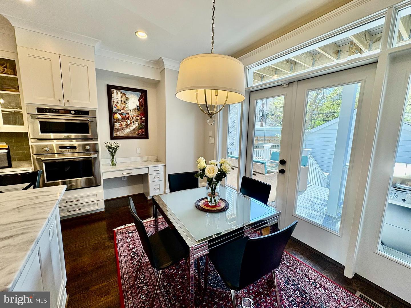 3612 S ST NW, WASHINGTON, District Of Columbia 20007, 5 Bedrooms Bedrooms, ,5 BathroomsBathrooms,Residential,For sale,3612 S ST NW,DCDC2198990 MLS # DCDC2198990