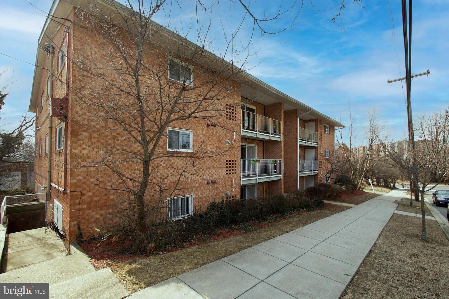2845 DENVER ST SE #204, WASHINGTON, District Of Columbia 20020, 1 Bedroom Bedrooms, ,1 BathroomBathrooms,Residential,For sale,2845 DENVER ST SE #204,DCDC2199244 MLS # DCDC2199244