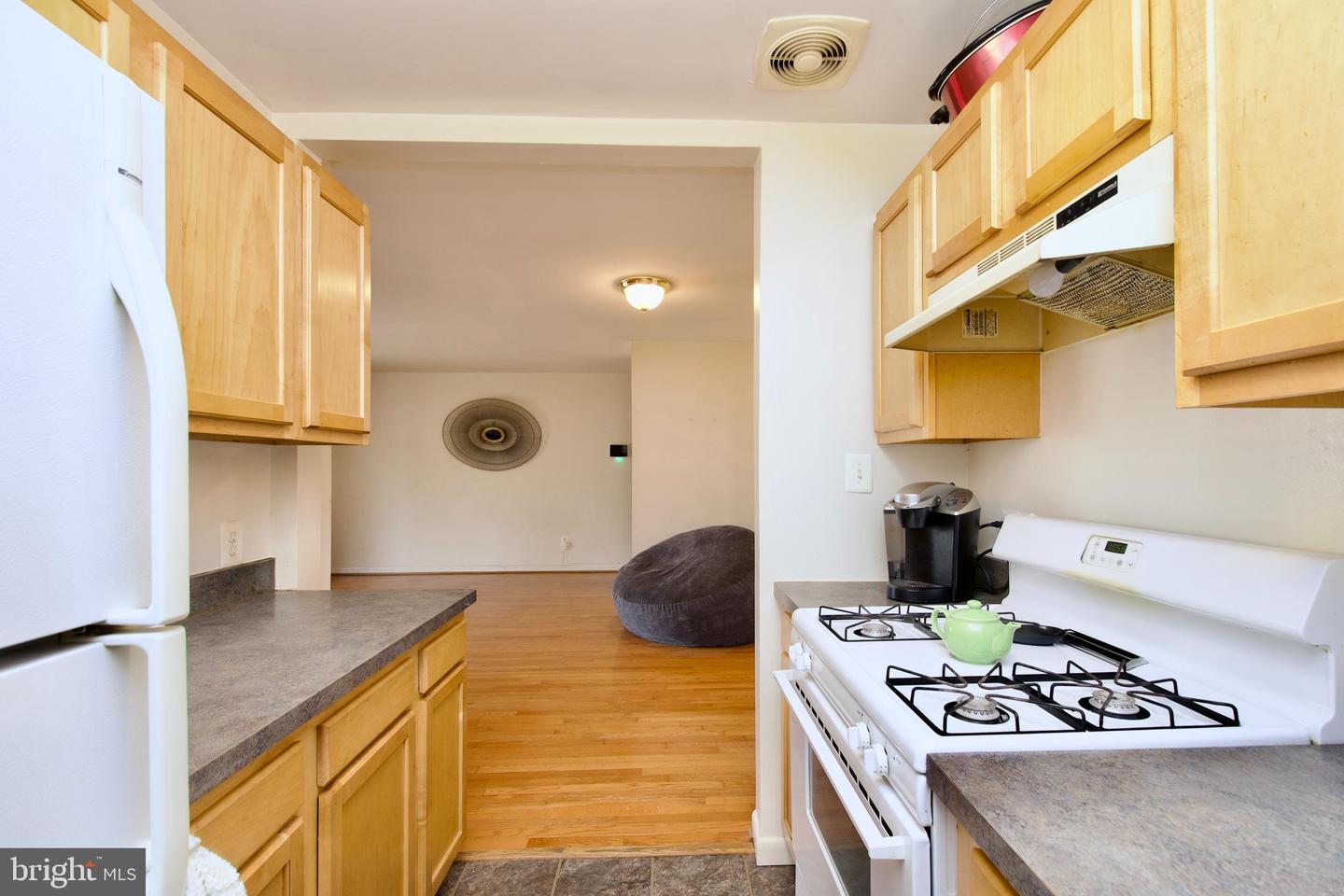2845 DENVER ST SE #204, WASHINGTON, District Of Columbia 20020, 1 Bedroom Bedrooms, ,1 BathroomBathrooms,Residential,For sale,2845 DENVER ST SE #204,DCDC2199244 MLS # DCDC2199244