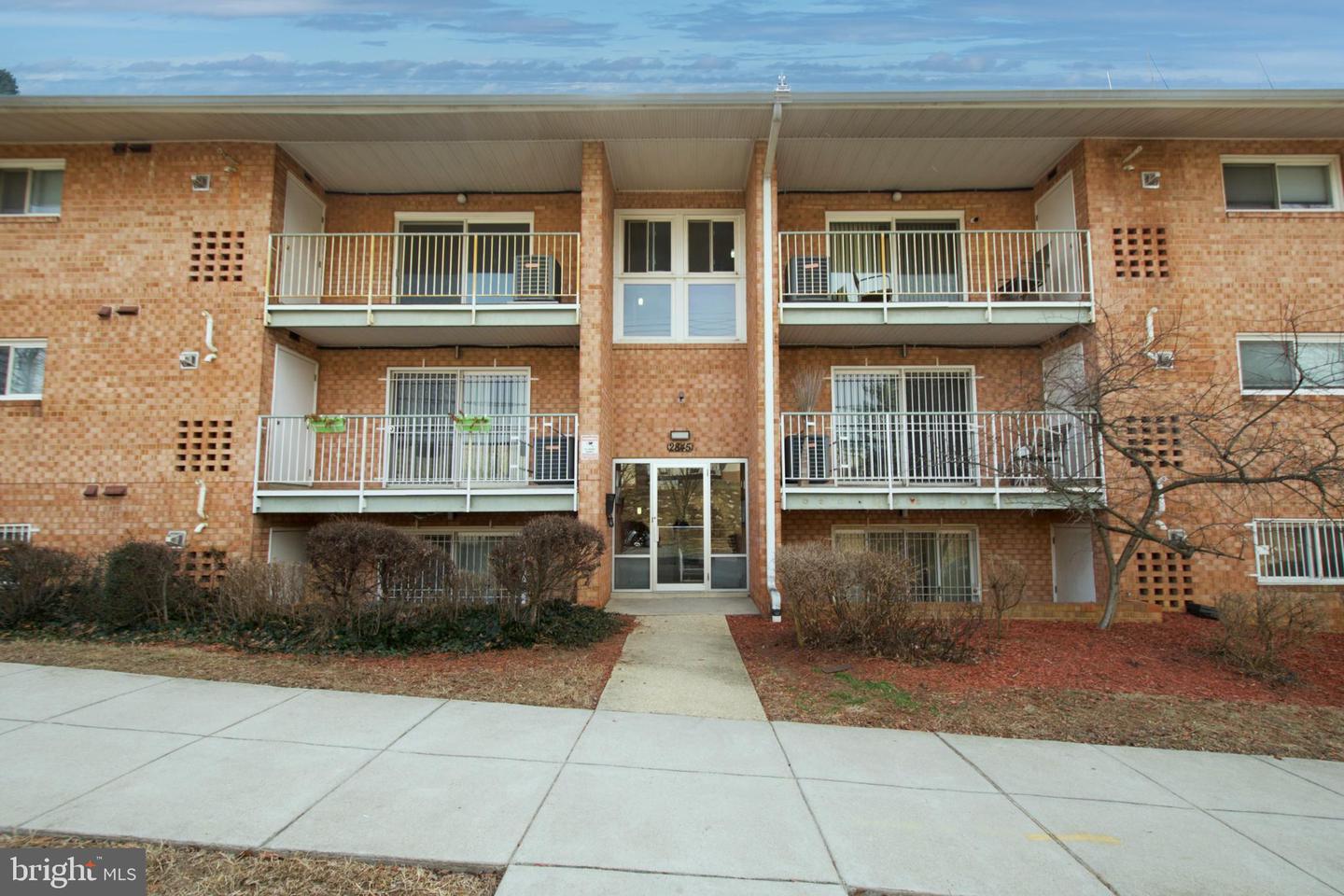 2845 DENVER ST SE #204, WASHINGTON, District Of Columbia 20020, 1 Bedroom Bedrooms, ,1 BathroomBathrooms,Residential,For sale,2845 DENVER ST SE #204,DCDC2199244 MLS # DCDC2199244