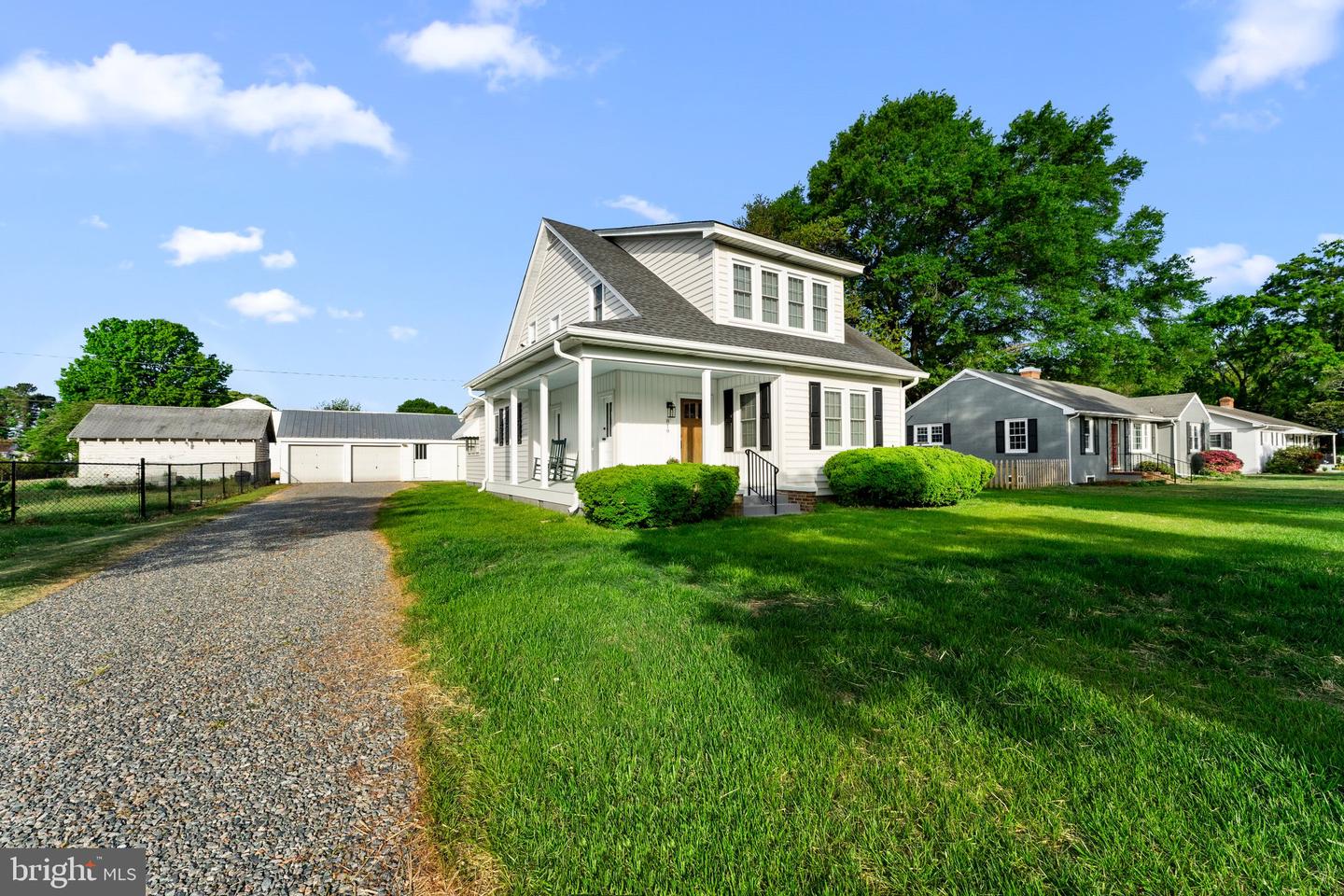 819 ESSEX ST, TAPPAHANNOCK, Virginia 22560, 4 Bedrooms Bedrooms, 7 Rooms Rooms,2 BathroomsBathrooms,Residential,For sale,819 ESSEX ST,VAES2000874 MLS # VAES2000874