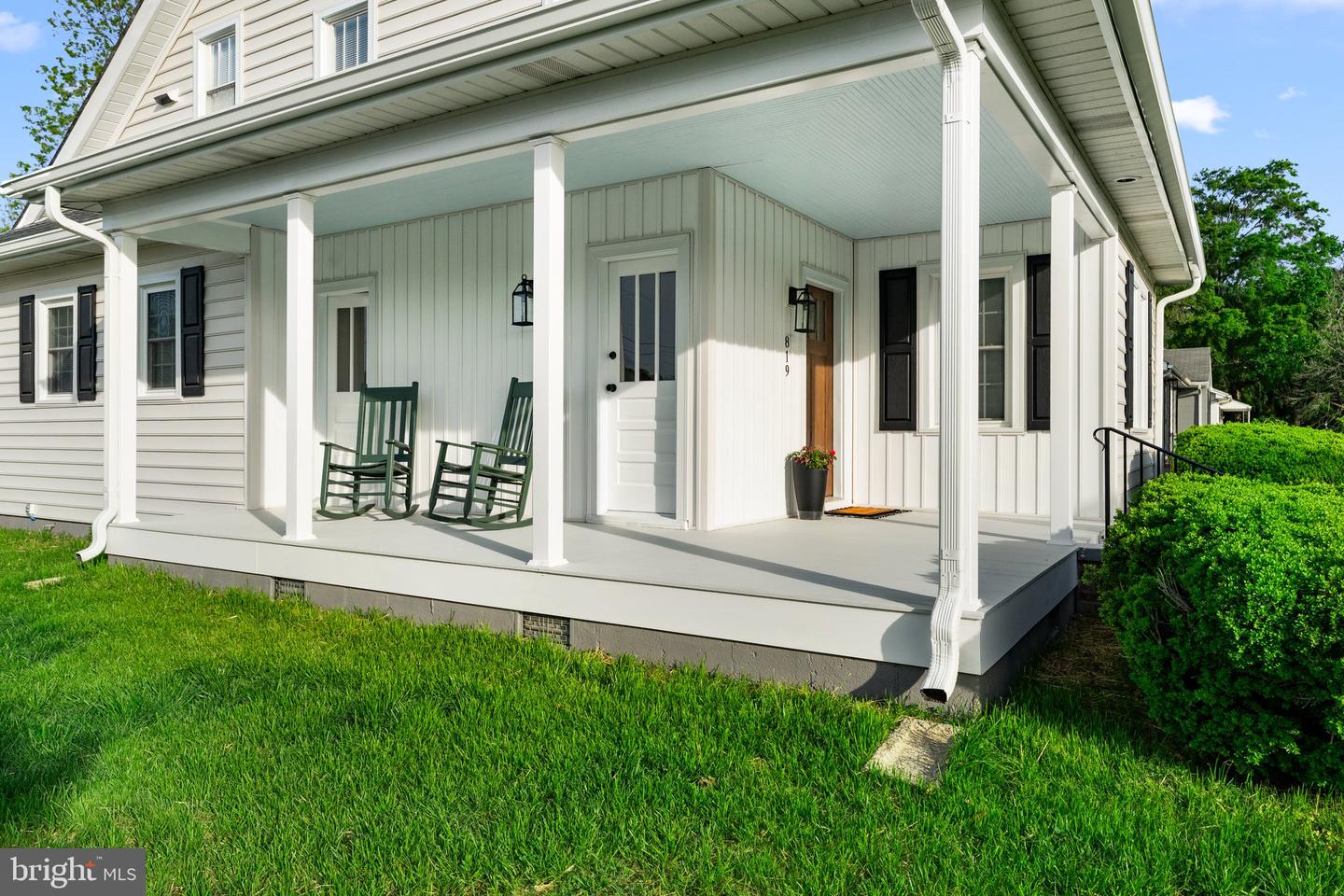 819 ESSEX ST, TAPPAHANNOCK, Virginia 22560, 4 Bedrooms Bedrooms, 7 Rooms Rooms,2 BathroomsBathrooms,Residential,For sale,819 ESSEX ST,VAES2000874 MLS # VAES2000874