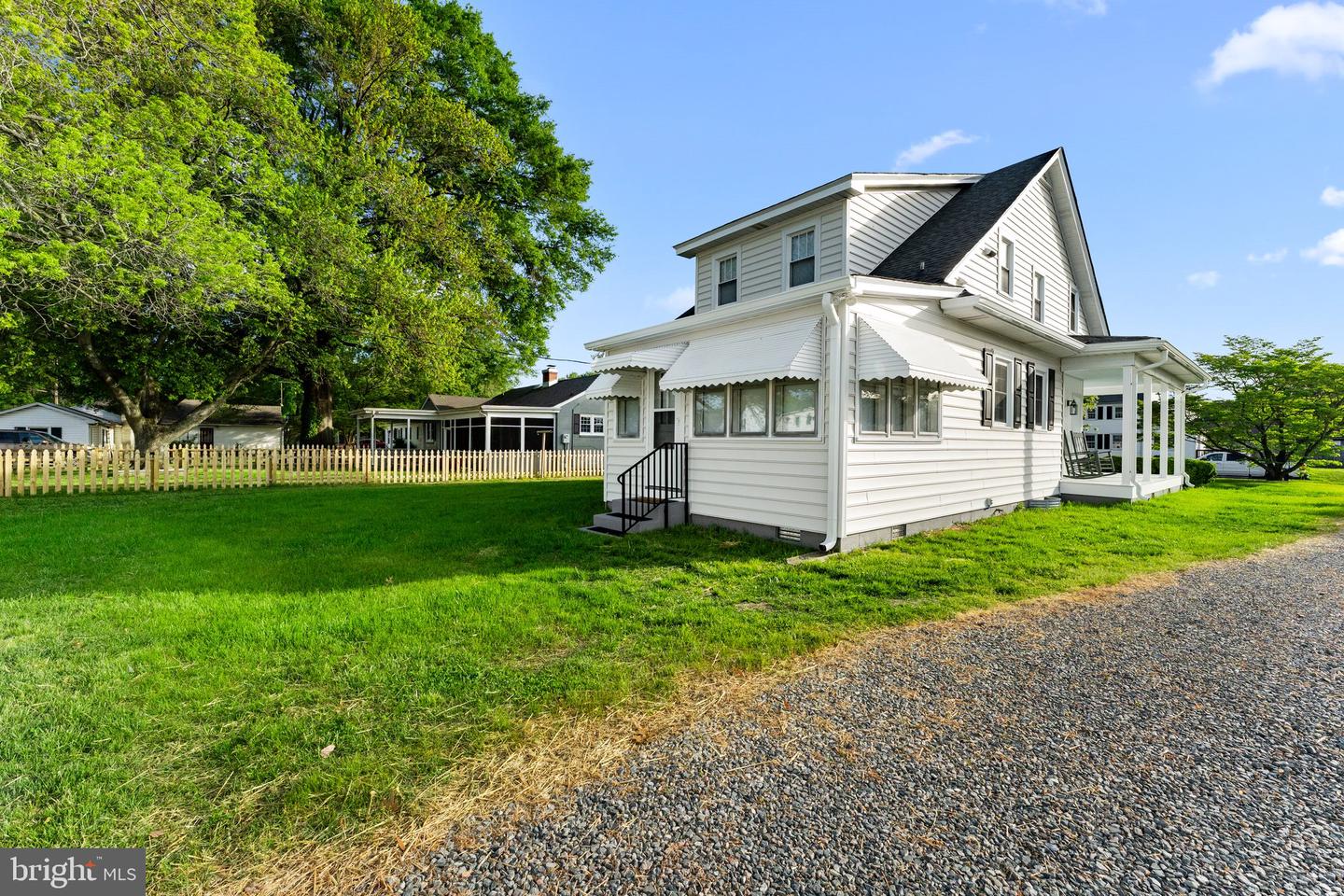 819 ESSEX ST, TAPPAHANNOCK, Virginia 22560, 4 Bedrooms Bedrooms, 7 Rooms Rooms,2 BathroomsBathrooms,Residential,For sale,819 ESSEX ST,VAES2000874 MLS # VAES2000874