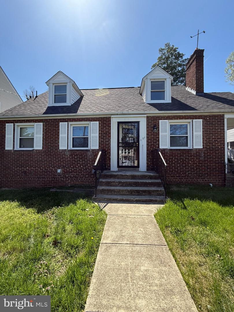 1127 45TH PL SE, WASHINGTON, District Of Columbia 20019, 5 Bedrooms Bedrooms, ,1 BathroomBathrooms,Residential,For sale,1127 45TH PL SE,DCDC2199262 MLS # DCDC2199262