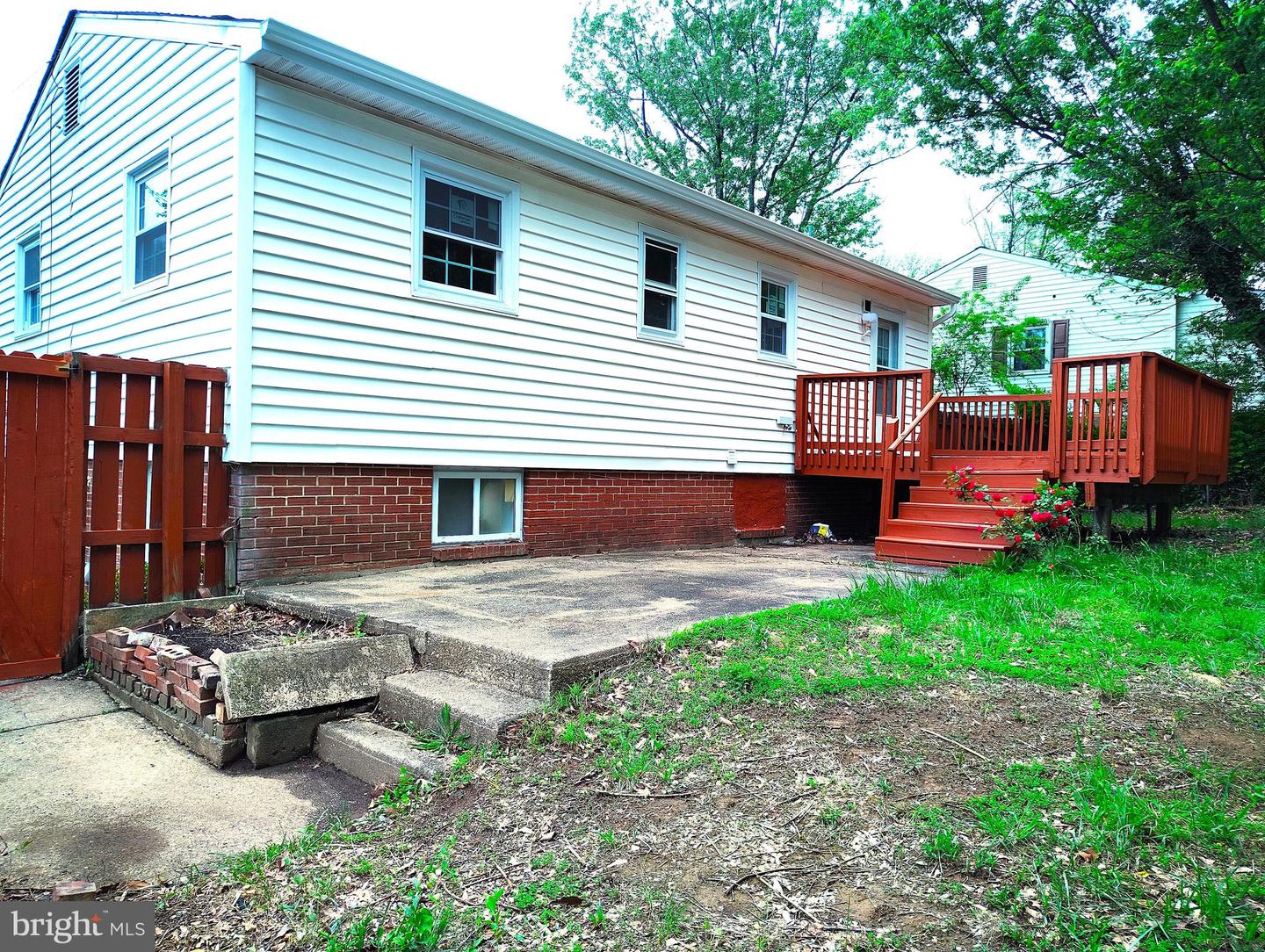 1912 RICHMOND AVE, WOODBRIDGE, Virginia 22191, 5 Bedrooms Bedrooms, ,2 BathroomsBathrooms,Residential,For sale,1912 RICHMOND AVE,VAPW2094040 MLS # VAPW2094040