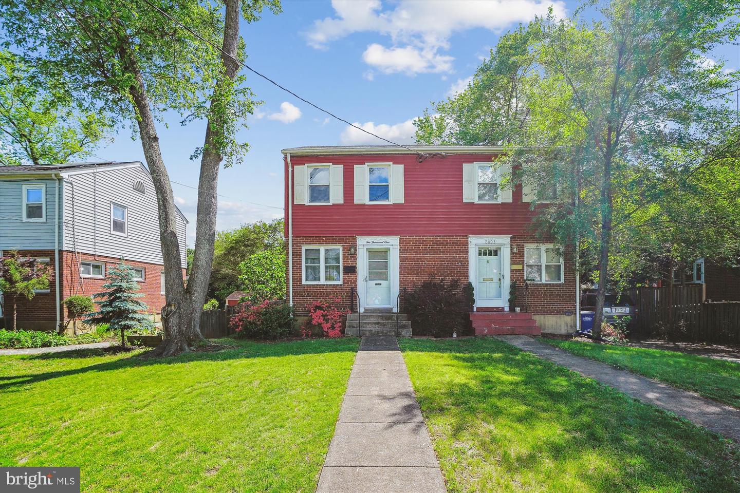 2001 ROLLINS DR, ALEXANDRIA, Virginia 22307, 3 Bedrooms Bedrooms, ,1 BathroomBathrooms,Residential,For sale,2001 ROLLINS DR,VAFX2238774 MLS # VAFX2238774