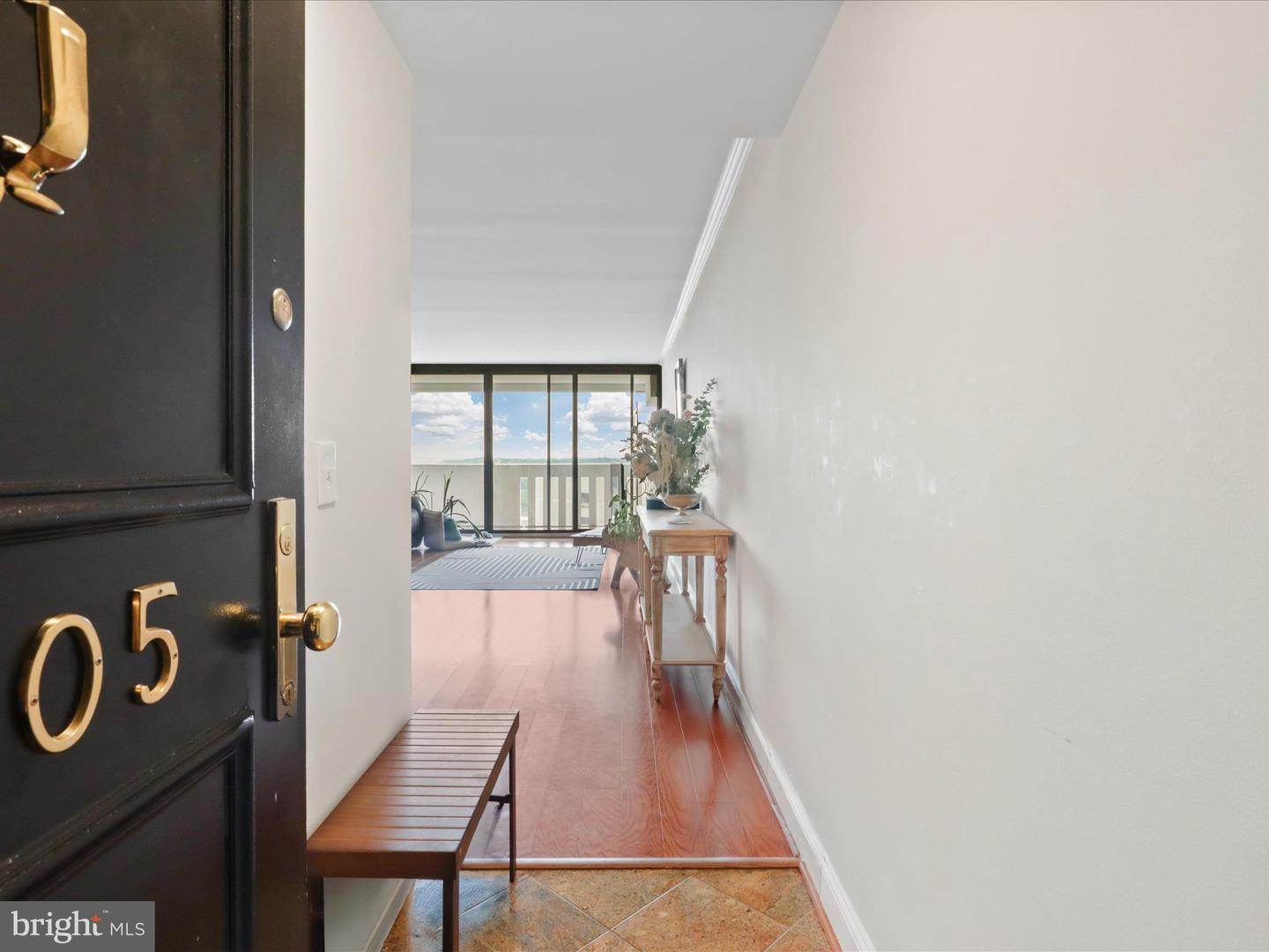 6101 EDSALL RD #1705, ALEXANDRIA, Virginia 22304, 2 Bedrooms Bedrooms, ,2 BathroomsBathrooms,Residential,For sale,6101 EDSALL RD #1705,VAAX2045006 MLS # VAAX2045006