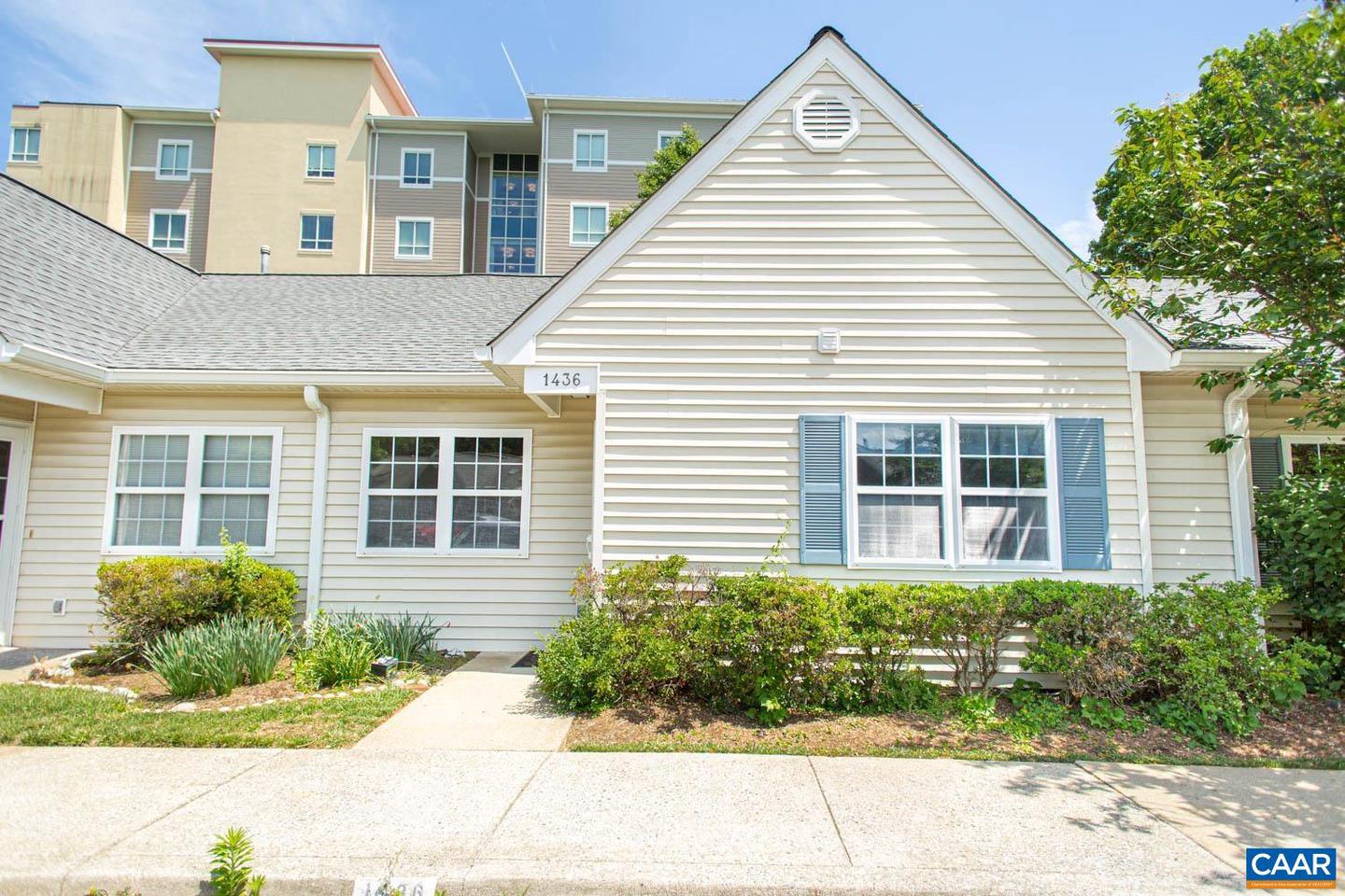 1436 LILAC CT, CHARLOTTESVILLE, Virginia 22901, 2 Bedrooms Bedrooms, ,1 BathroomBathrooms,Residential,For sale,1436 LILAC CT,664147 MLS # 664147