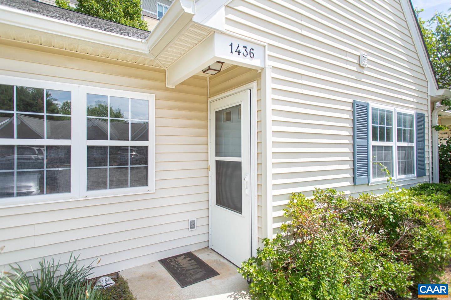 1436 LILAC CT, CHARLOTTESVILLE, Virginia 22901, 2 Bedrooms Bedrooms, ,1 BathroomBathrooms,Residential,For sale,1436 LILAC CT,664147 MLS # 664147