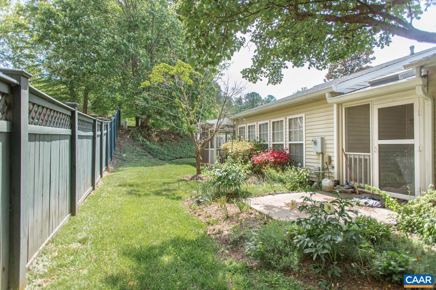 1436 LILAC CT, CHARLOTTESVILLE, Virginia 22901, 2 Bedrooms Bedrooms, ,1 BathroomBathrooms,Residential,For sale,1436 LILAC CT,664147 MLS # 664147
