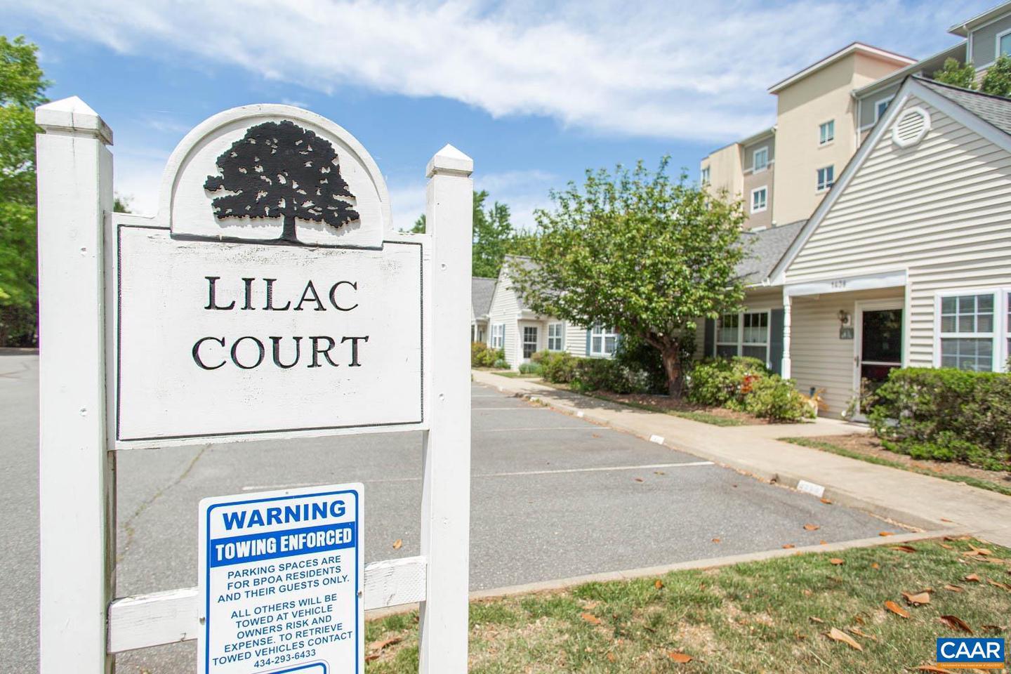 1436 LILAC CT, CHARLOTTESVILLE, Virginia 22901, 2 Bedrooms Bedrooms, ,1 BathroomBathrooms,Residential,For sale,1436 LILAC CT,664147 MLS # 664147
