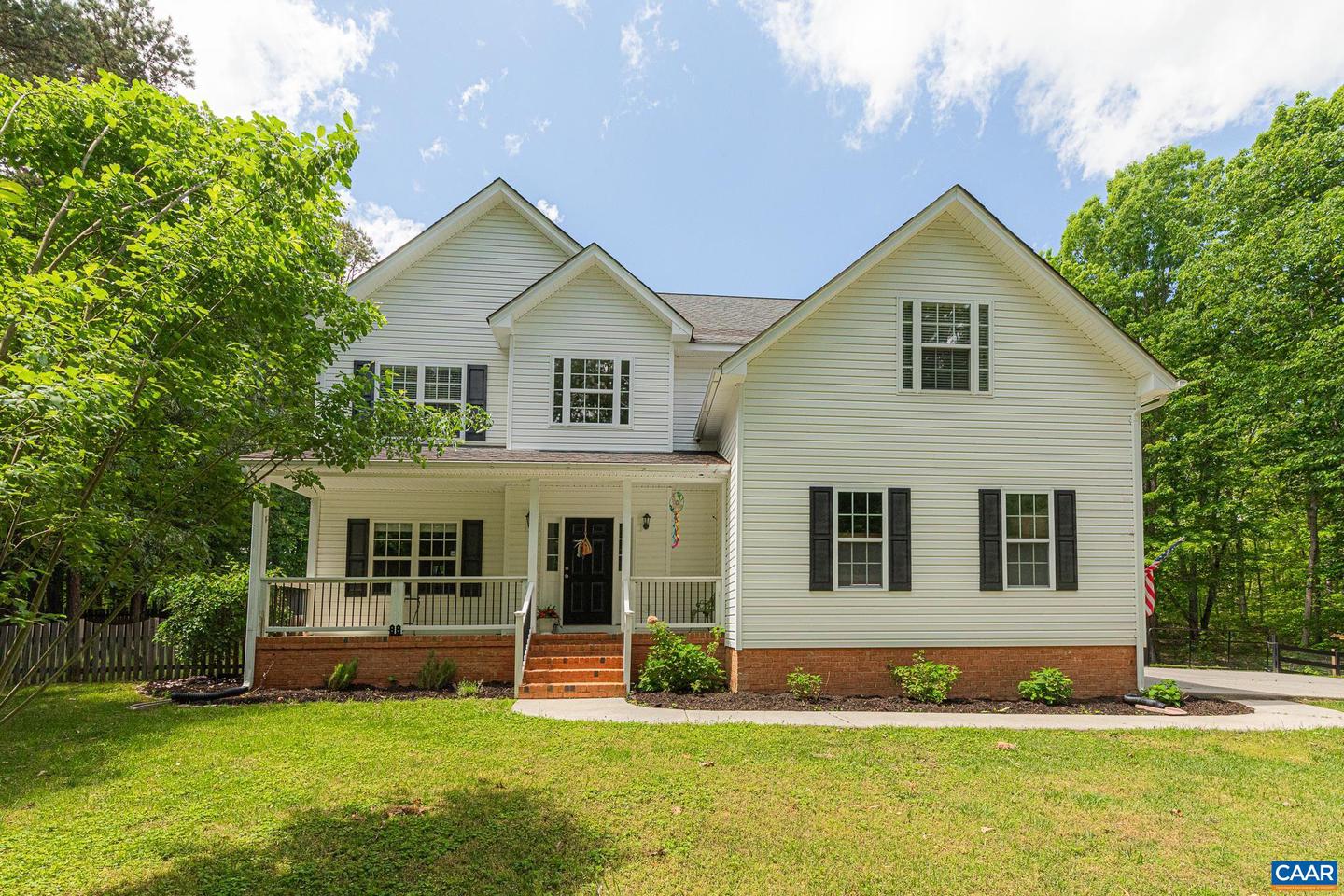 251 IVY GLEN LN, BUMPASS, Virginia 23024, 4 Bedrooms Bedrooms, ,2 BathroomsBathrooms,Residential,For sale,251 IVY GLEN LN,664166 MLS # 664166