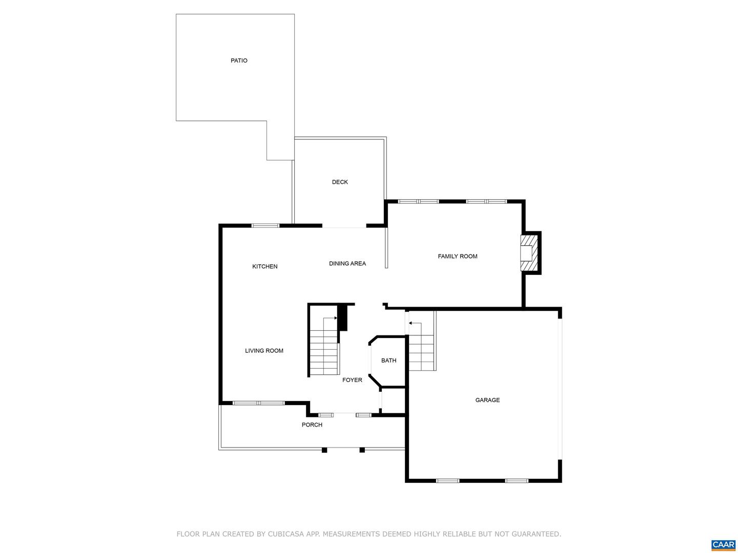 251 IVY GLEN LN, BUMPASS, Virginia 23024, 4 Bedrooms Bedrooms, ,2 BathroomsBathrooms,Residential,For sale,251 IVY GLEN LN,664166 MLS # 664166