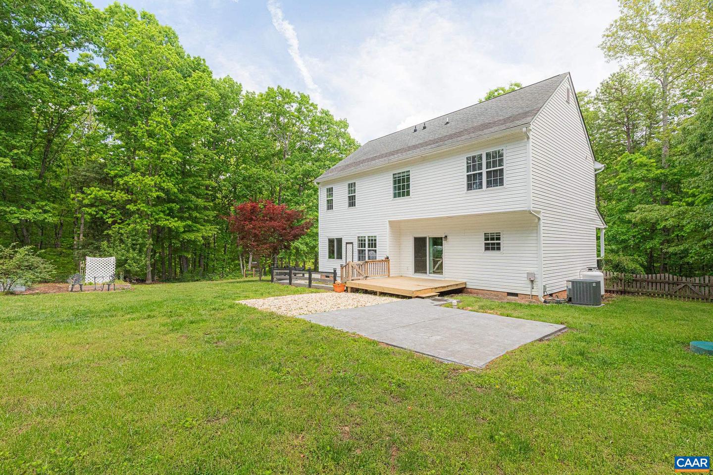 251 IVY GLEN LN, BUMPASS, Virginia 23024, 4 Bedrooms Bedrooms, ,2 BathroomsBathrooms,Residential,For sale,251 IVY GLEN LN,664166 MLS # 664166