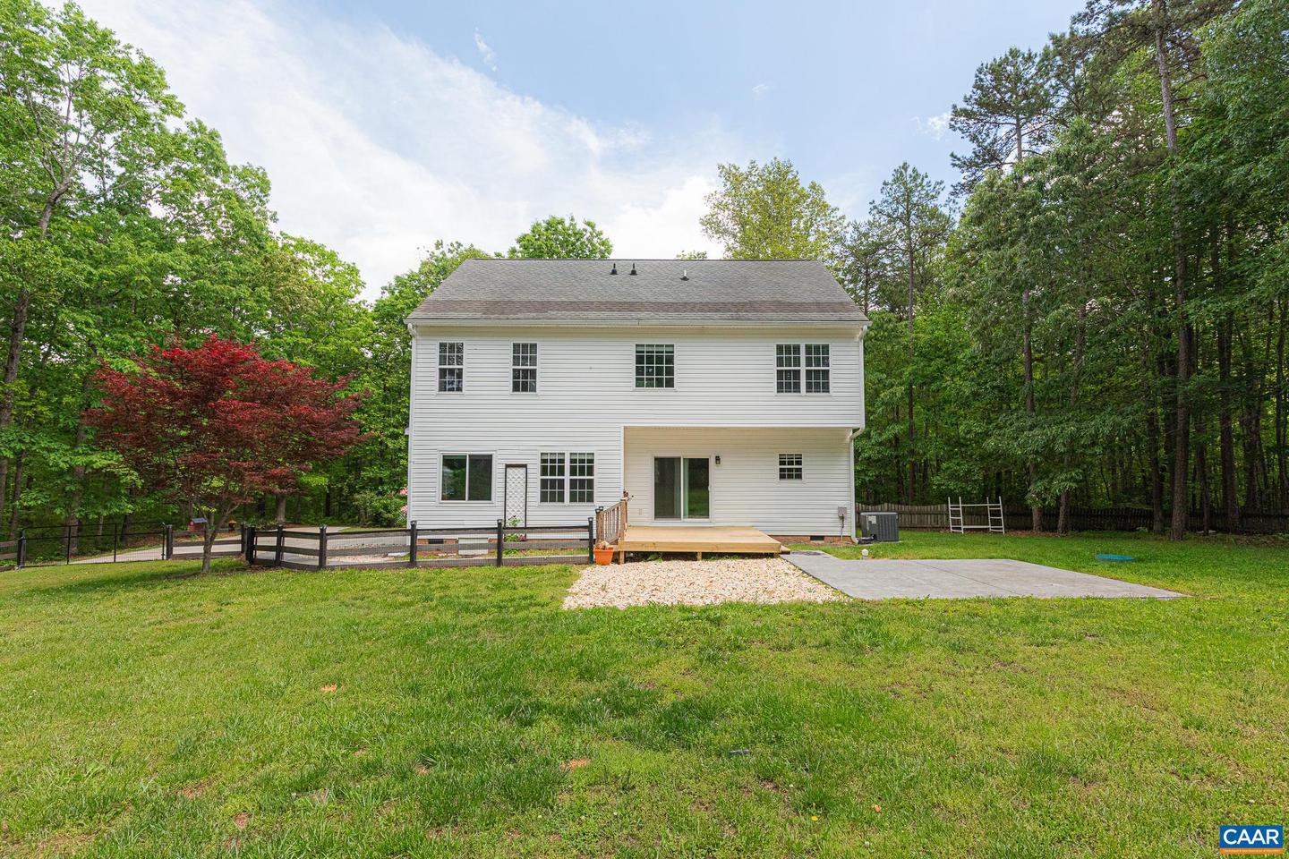 251 IVY GLEN LN, BUMPASS, Virginia 23024, 4 Bedrooms Bedrooms, ,2 BathroomsBathrooms,Residential,For sale,251 IVY GLEN LN,664166 MLS # 664166