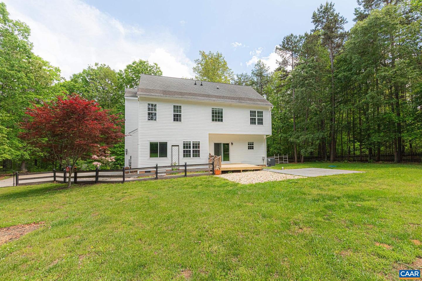251 IVY GLEN LN, BUMPASS, Virginia 23024, 4 Bedrooms Bedrooms, ,2 BathroomsBathrooms,Residential,For sale,251 IVY GLEN LN,664166 MLS # 664166