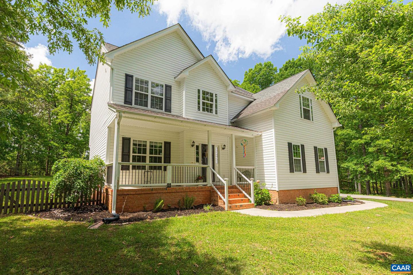 251 IVY GLEN LN, BUMPASS, Virginia 23024, 4 Bedrooms Bedrooms, ,2 BathroomsBathrooms,Residential,For sale,251 IVY GLEN LN,664166 MLS # 664166